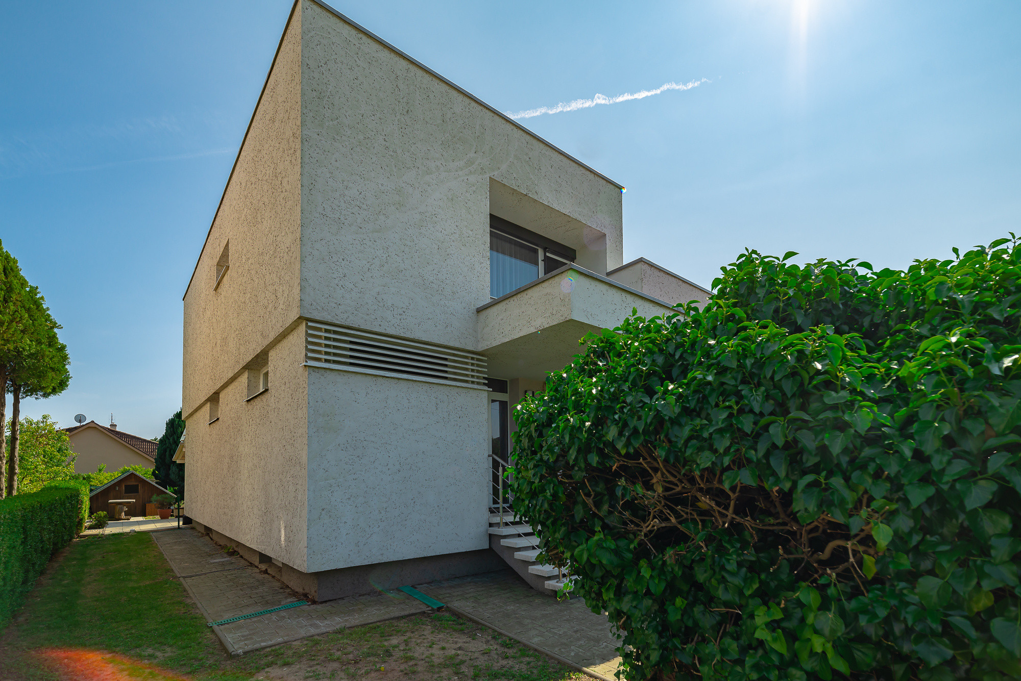 PREDAJ - Rodinný dom, Hôrka nad Váhom