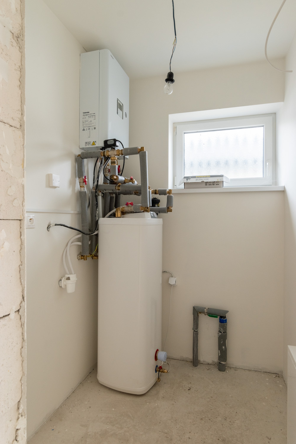 Na predaj rodinný dom Malé Leváre