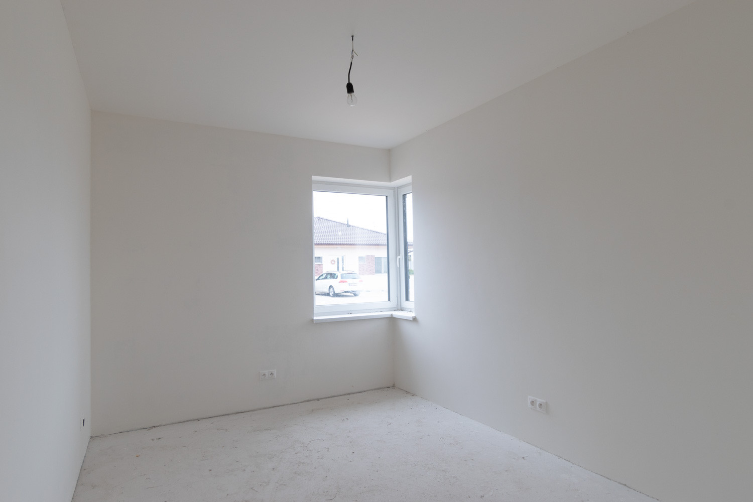 Na predaj rodinný dom Malé Leváre