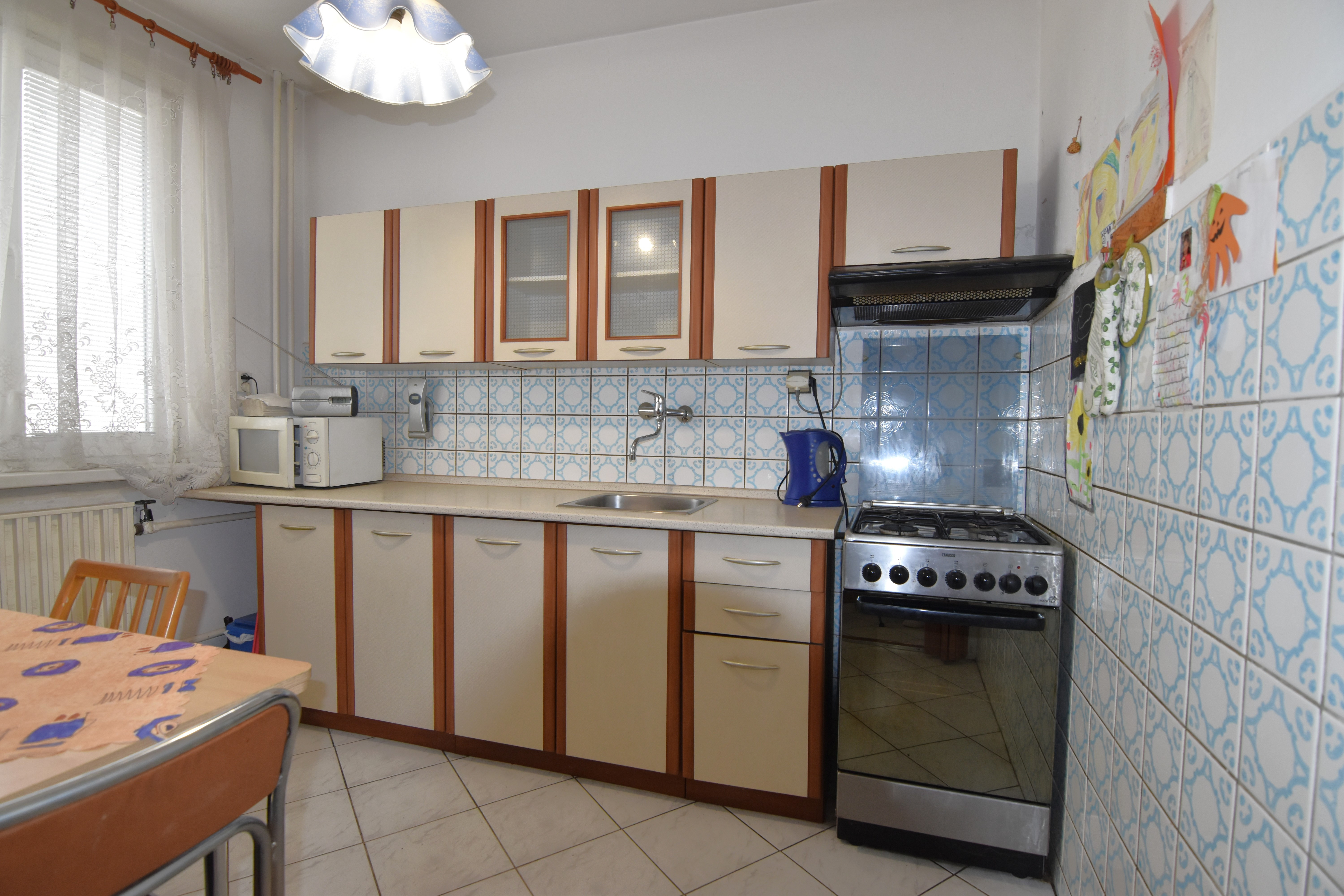 Na predaj rodinný dom s garážou v Malackách