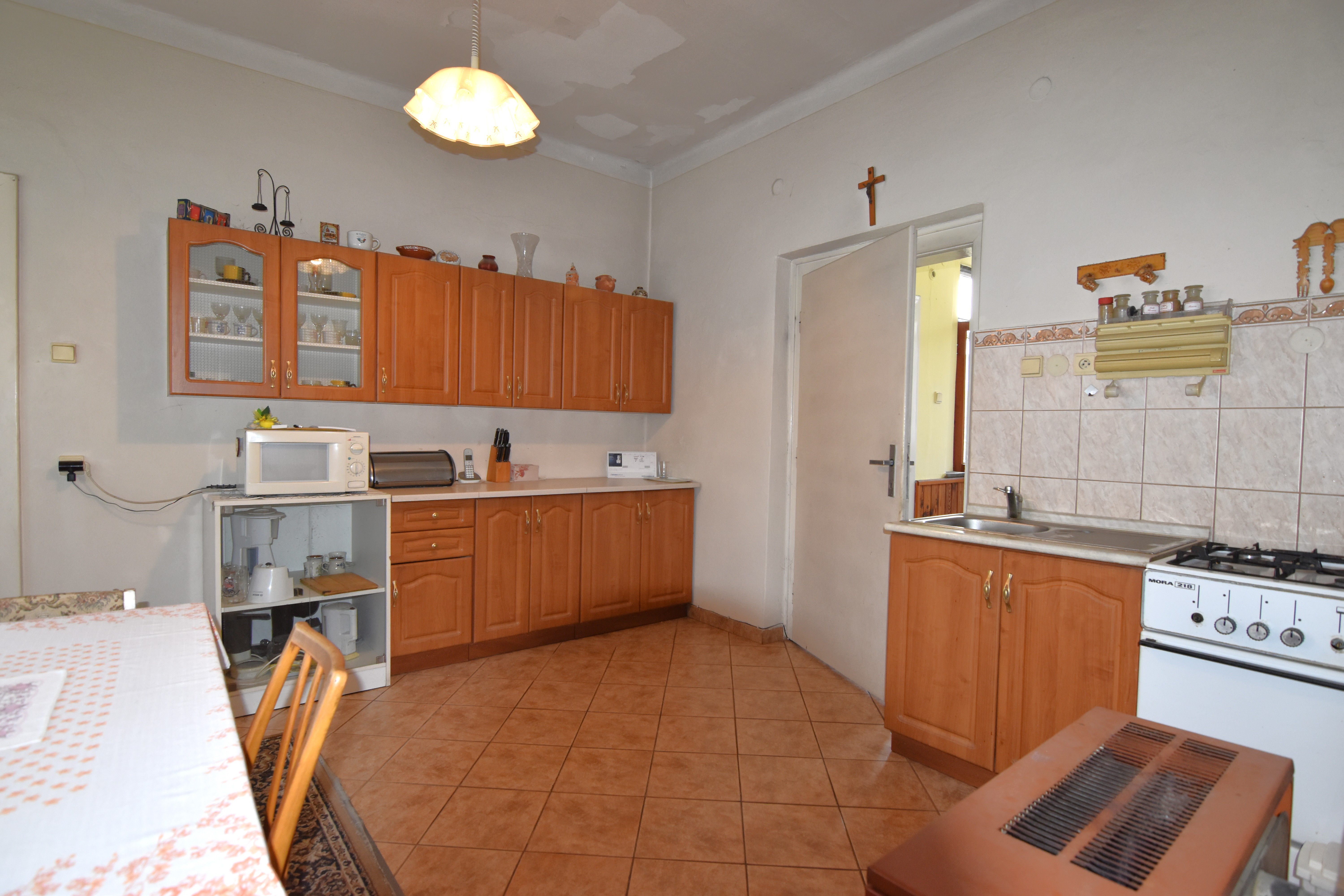 Na predaj rodinný dom Malacky