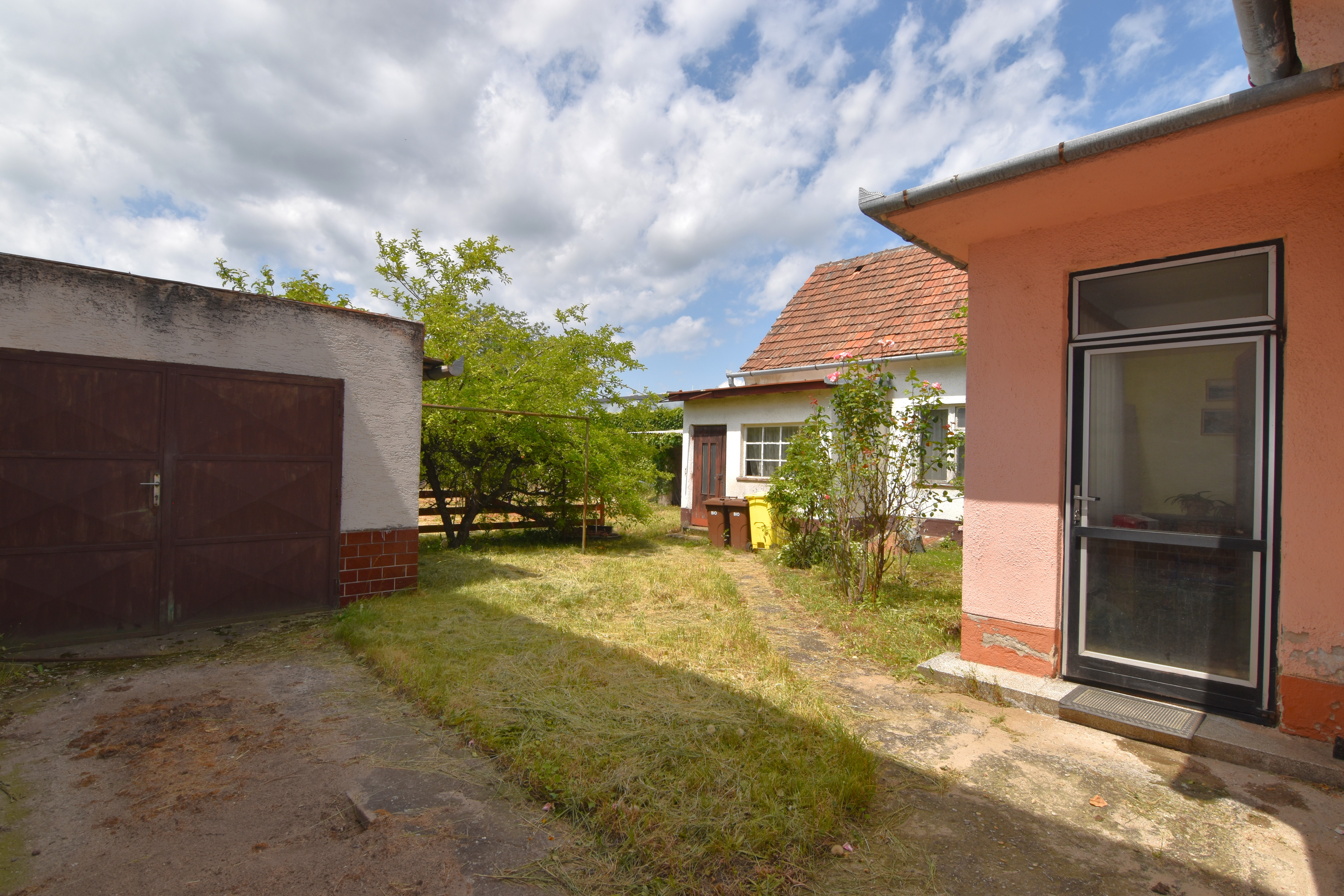 Na predaj rodinný dom Malacky