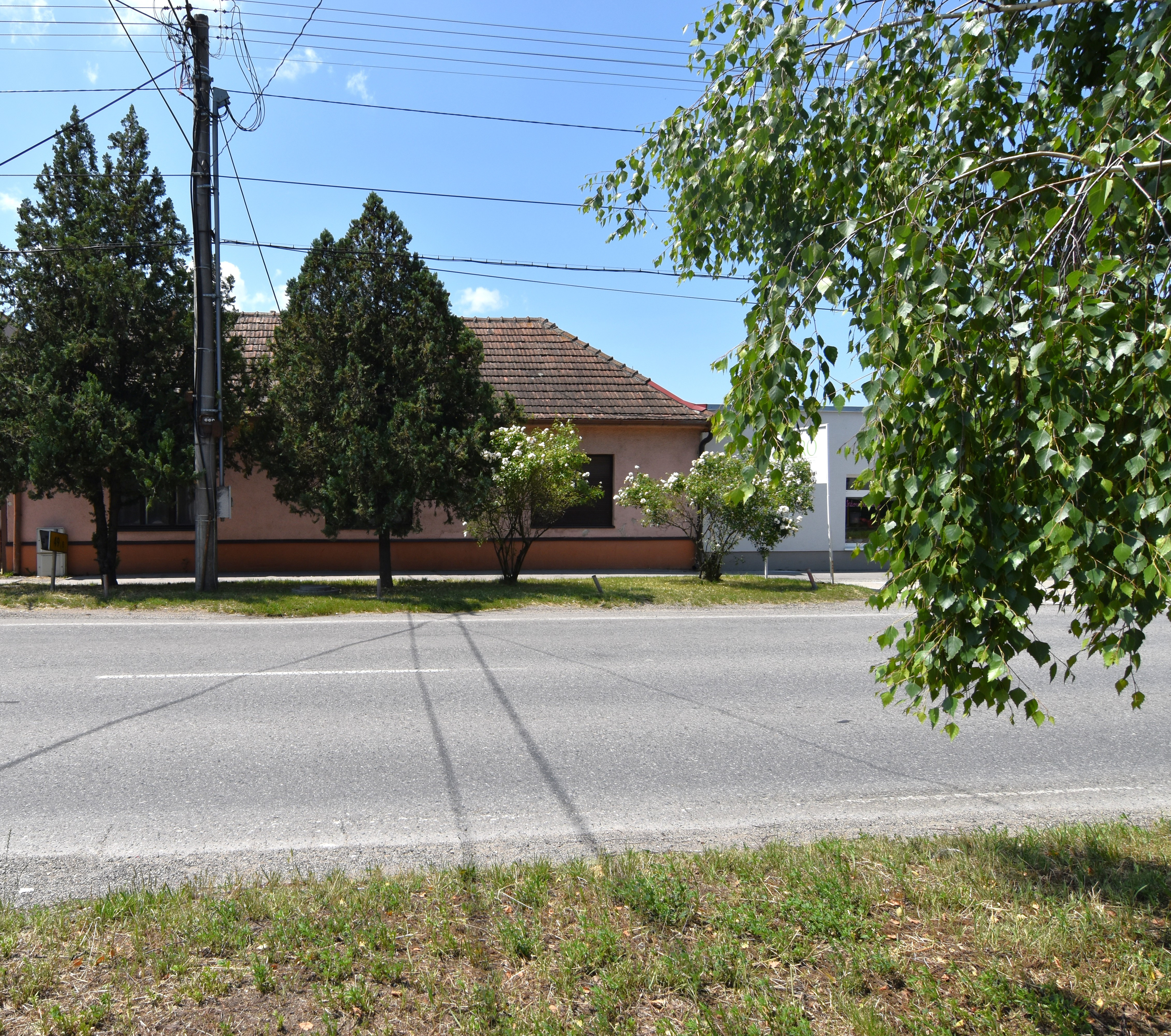 Na predaj rodinný dom Malacky