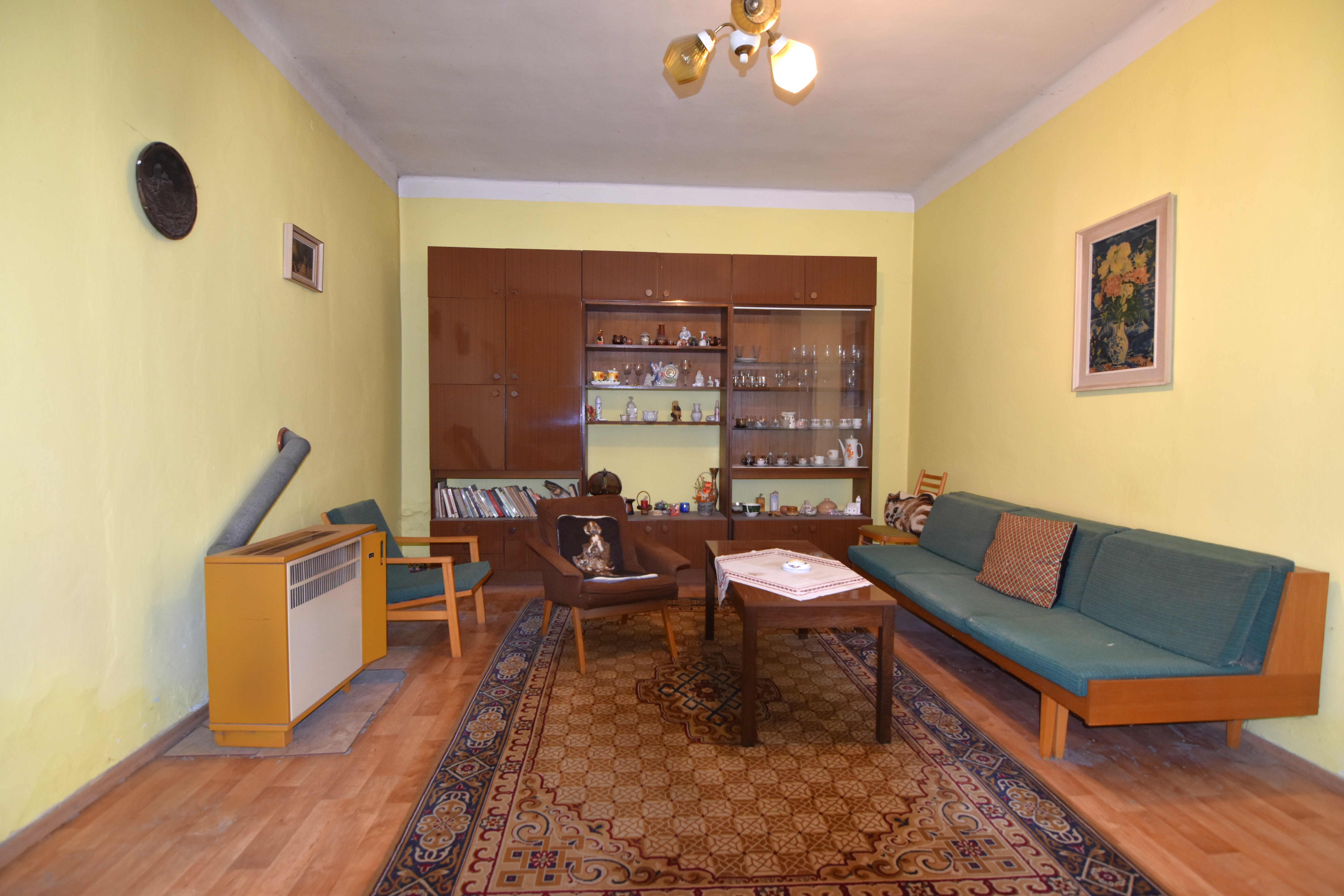 Na predaj rodinný dom Malacky