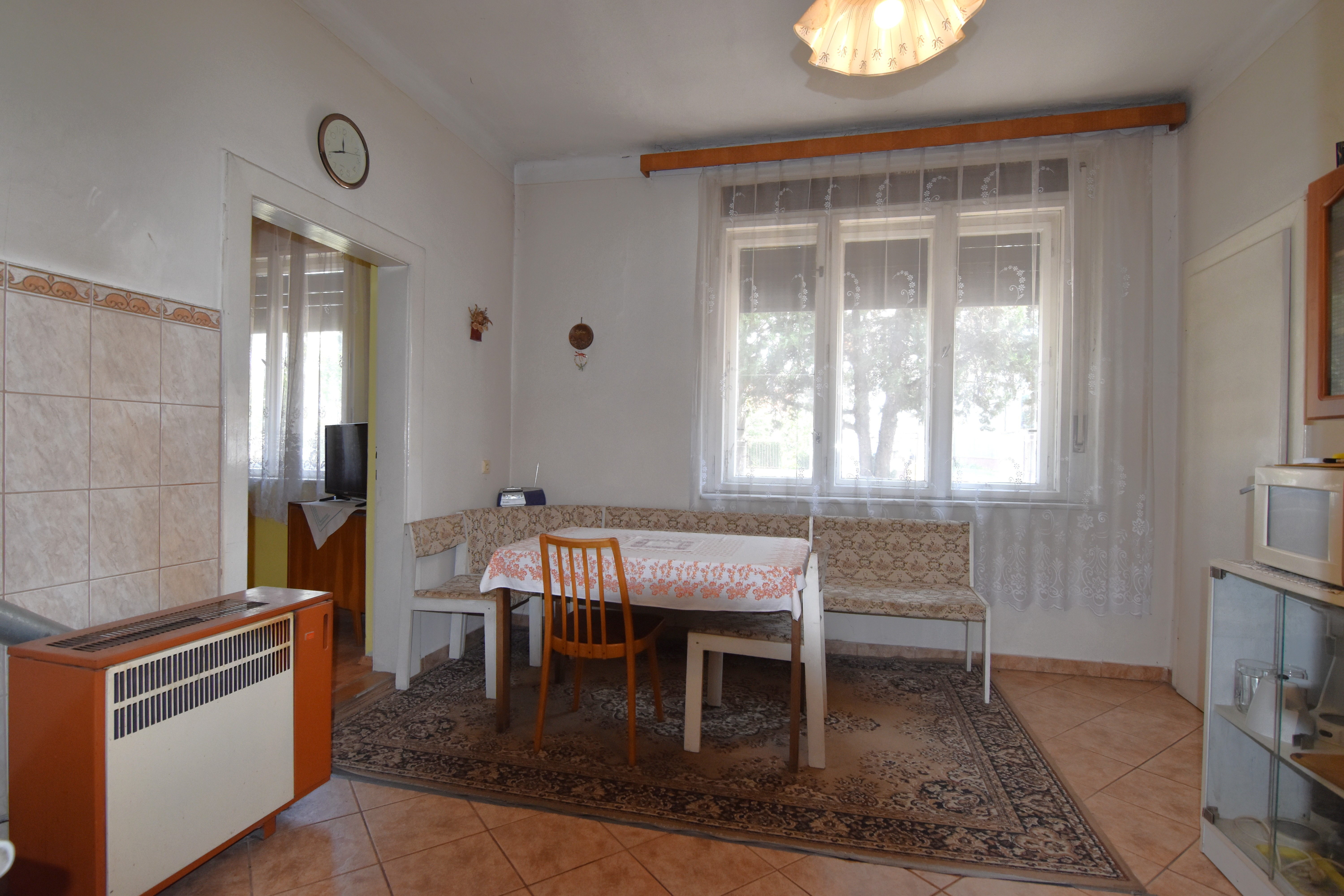 Na predaj rodinný dom Malacky