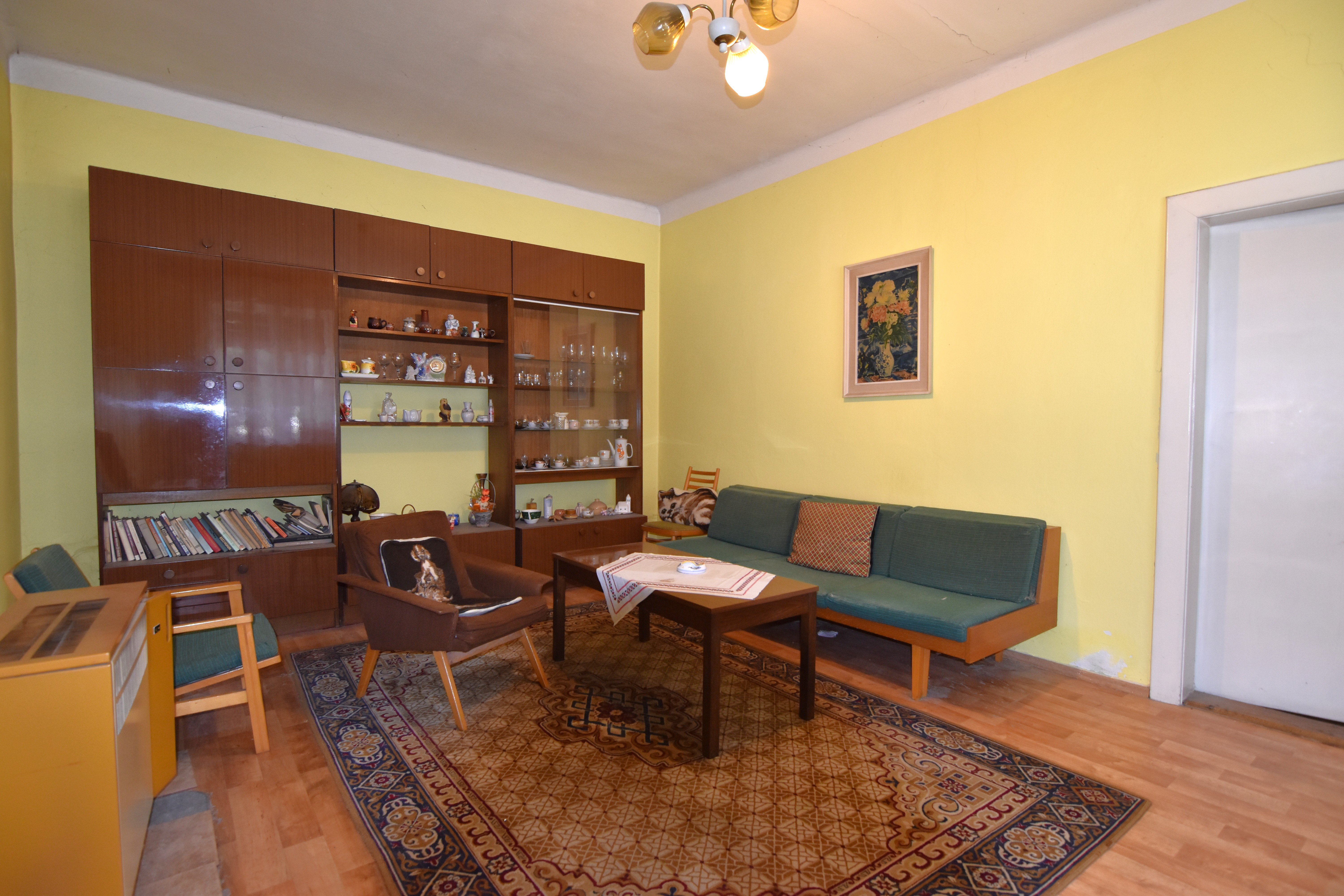 Na predaj rodinný dom Malacky