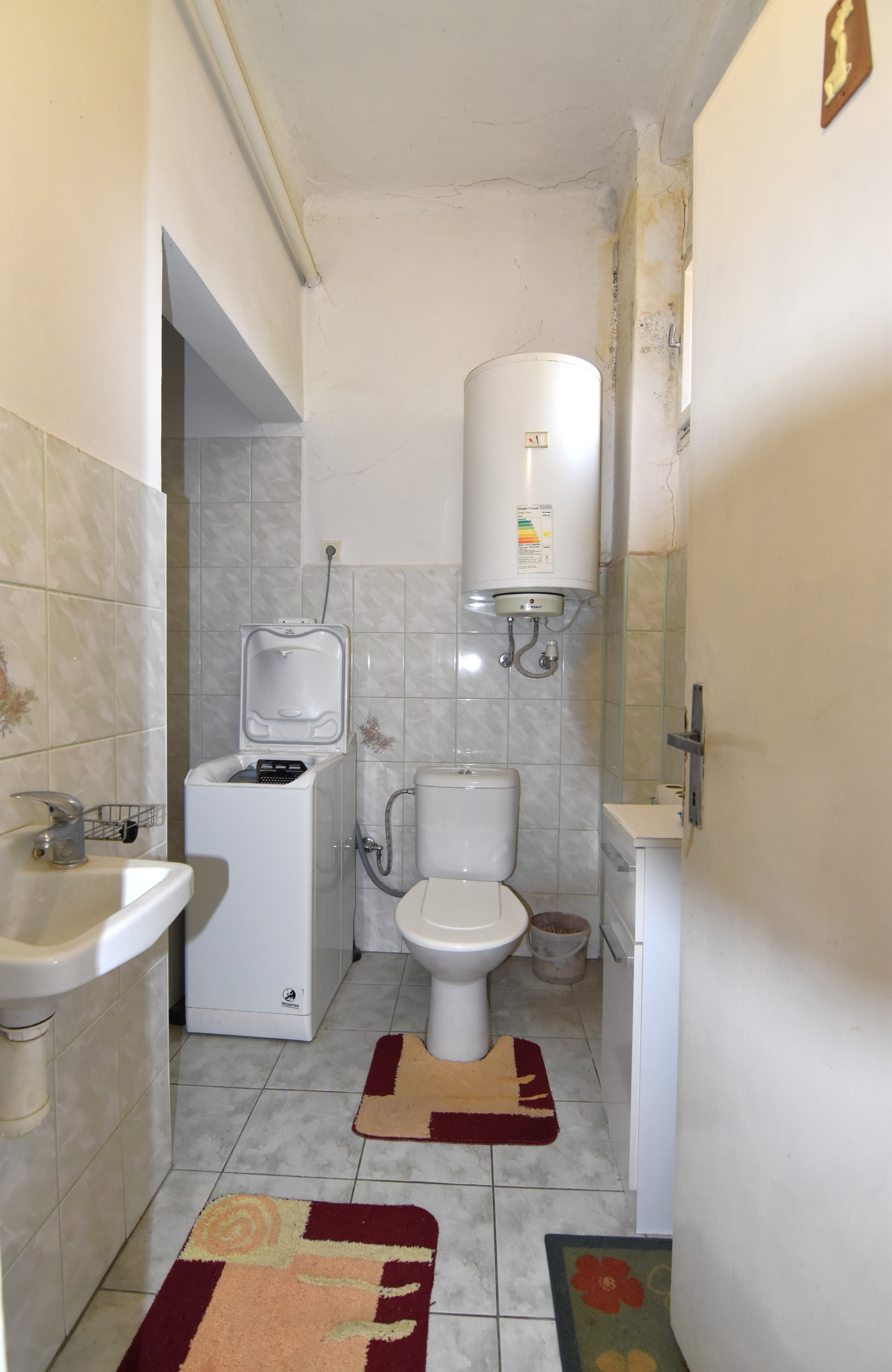 Na predaj rodinný dom Malacky