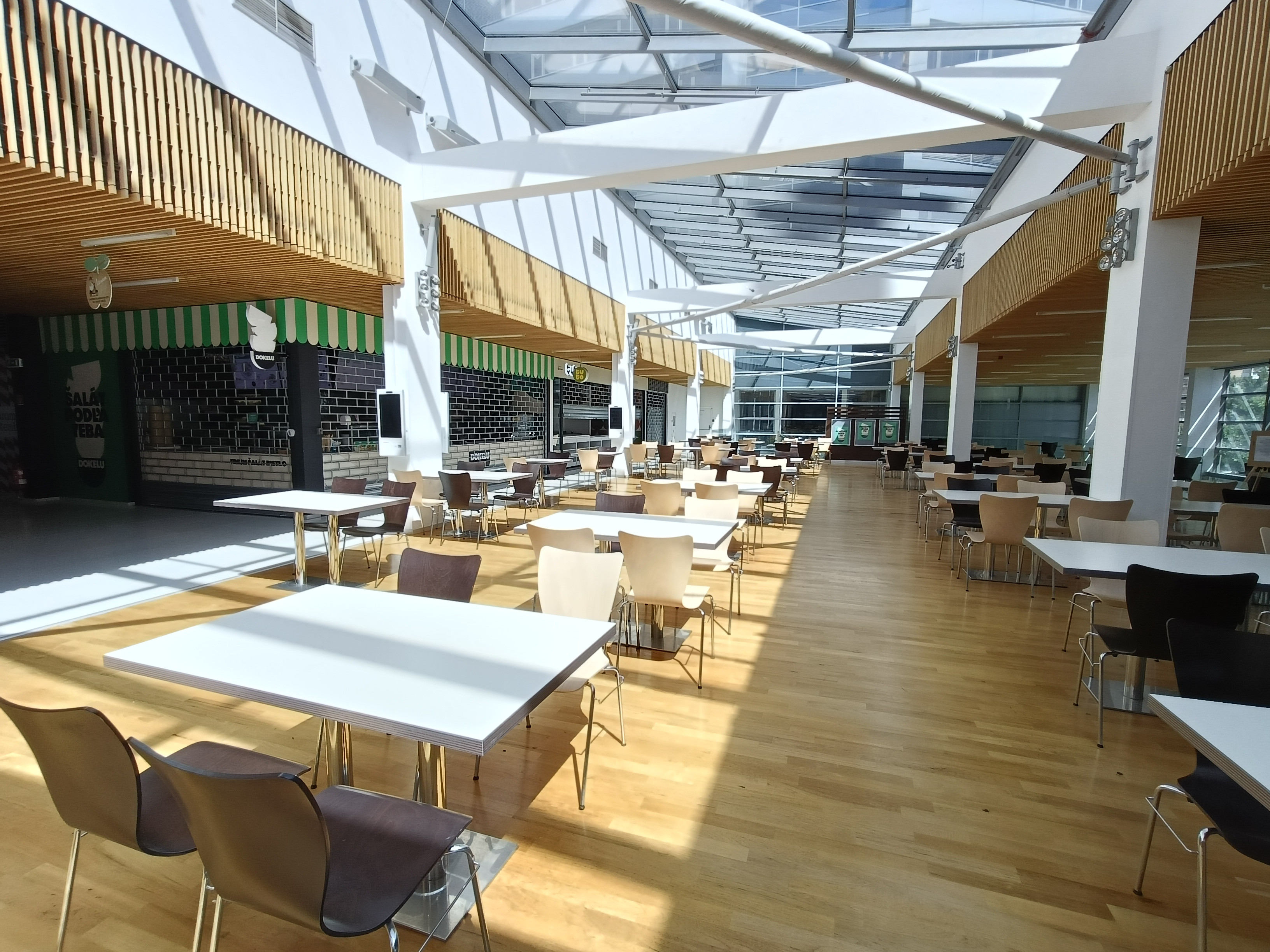 Prémiové obchodné priestory v TOP lokalite blízko centra