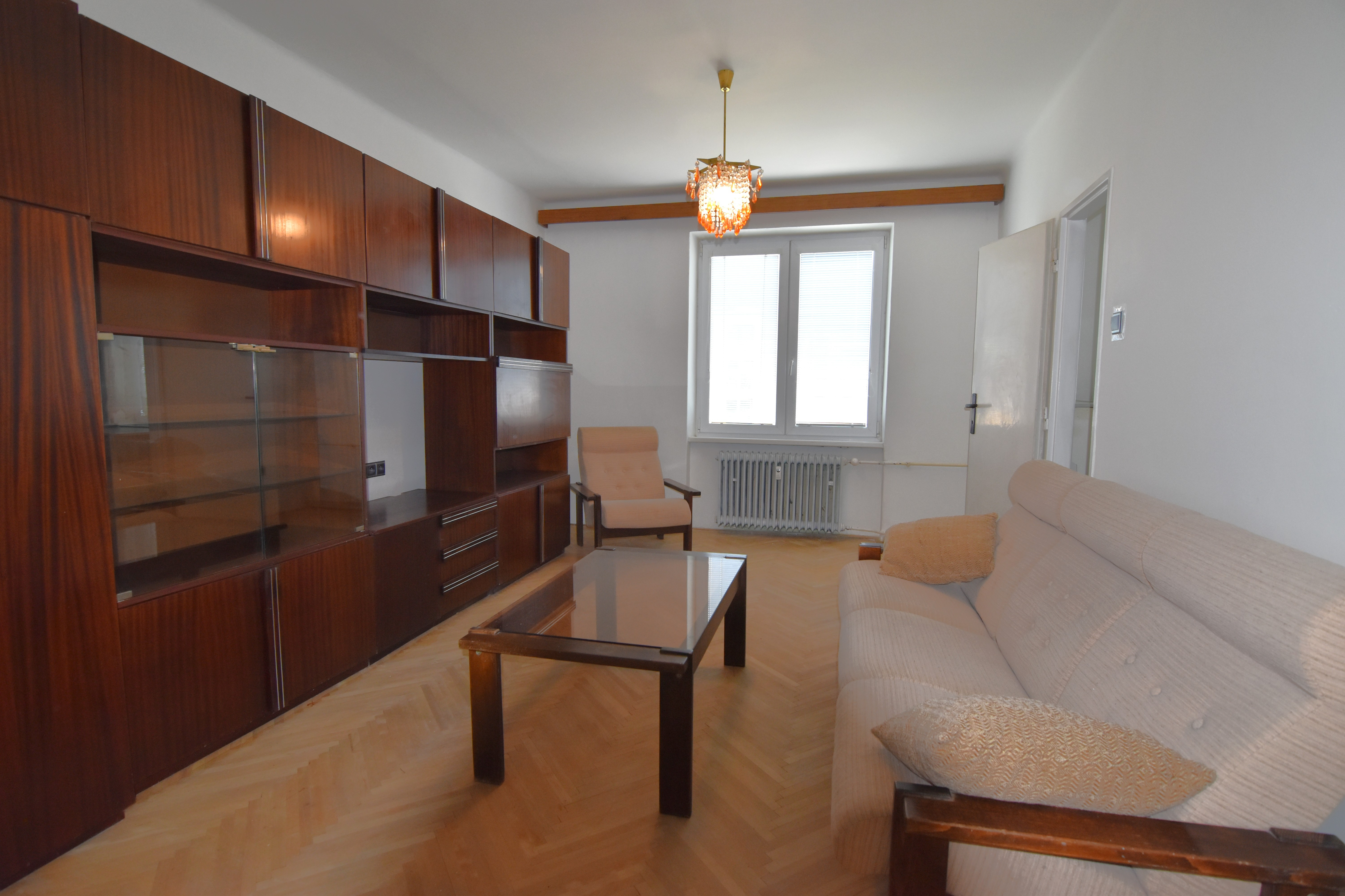 Na predaj 2 izbový byt Malacky