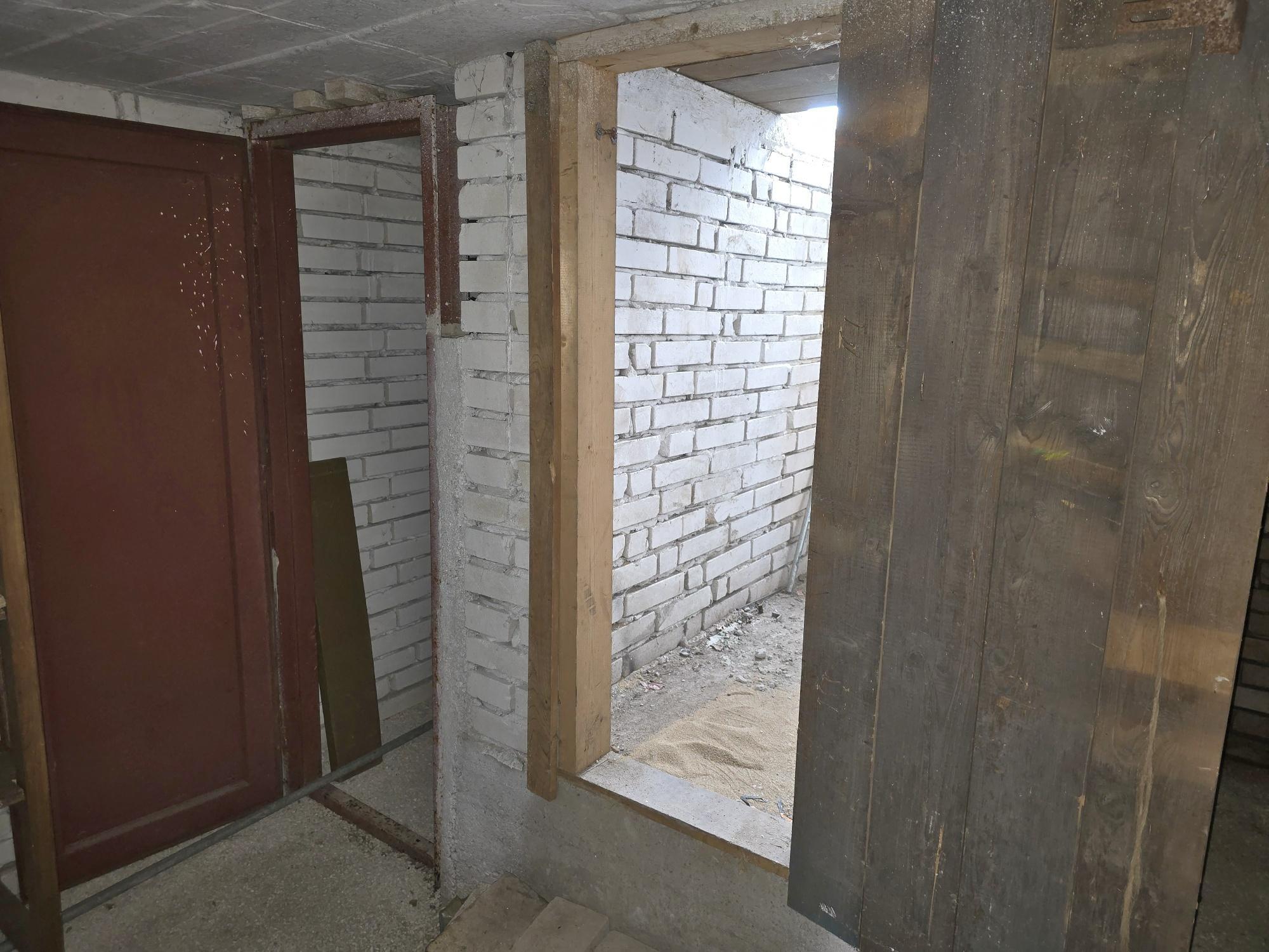 PREDAJ - Garáž, ul. Banská, NMnV