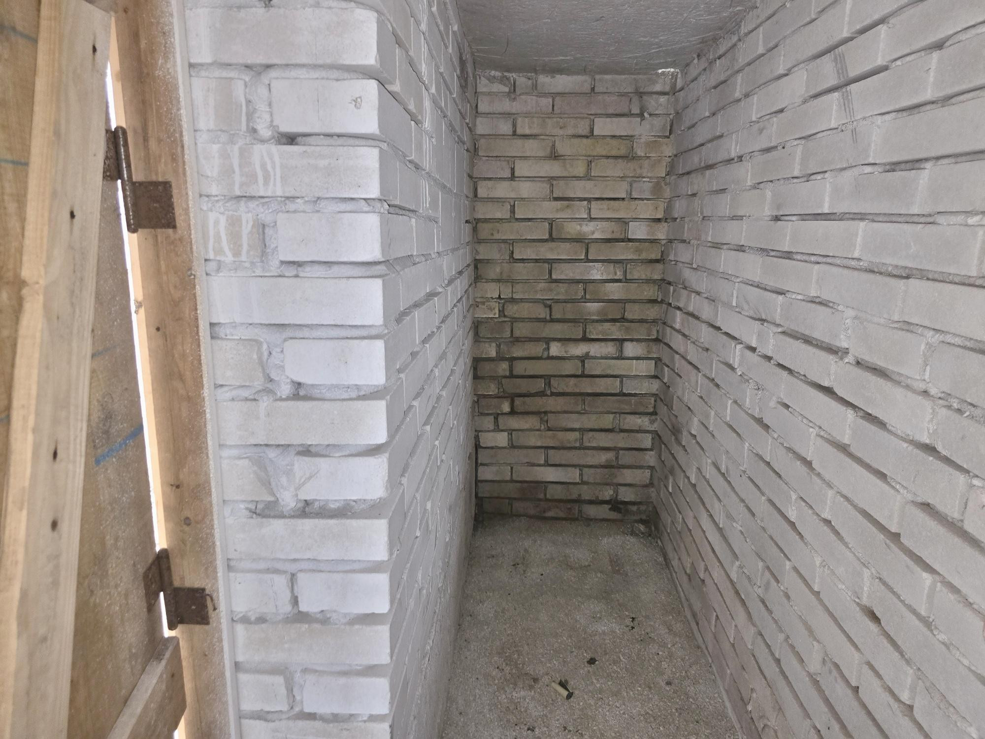 PREDAJ - Garáž, ul. Banská, NMnV