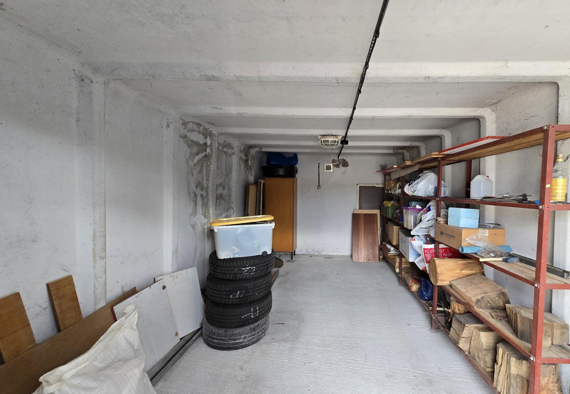 PREDAJ - Garáž, na ul. Banská, NMnV