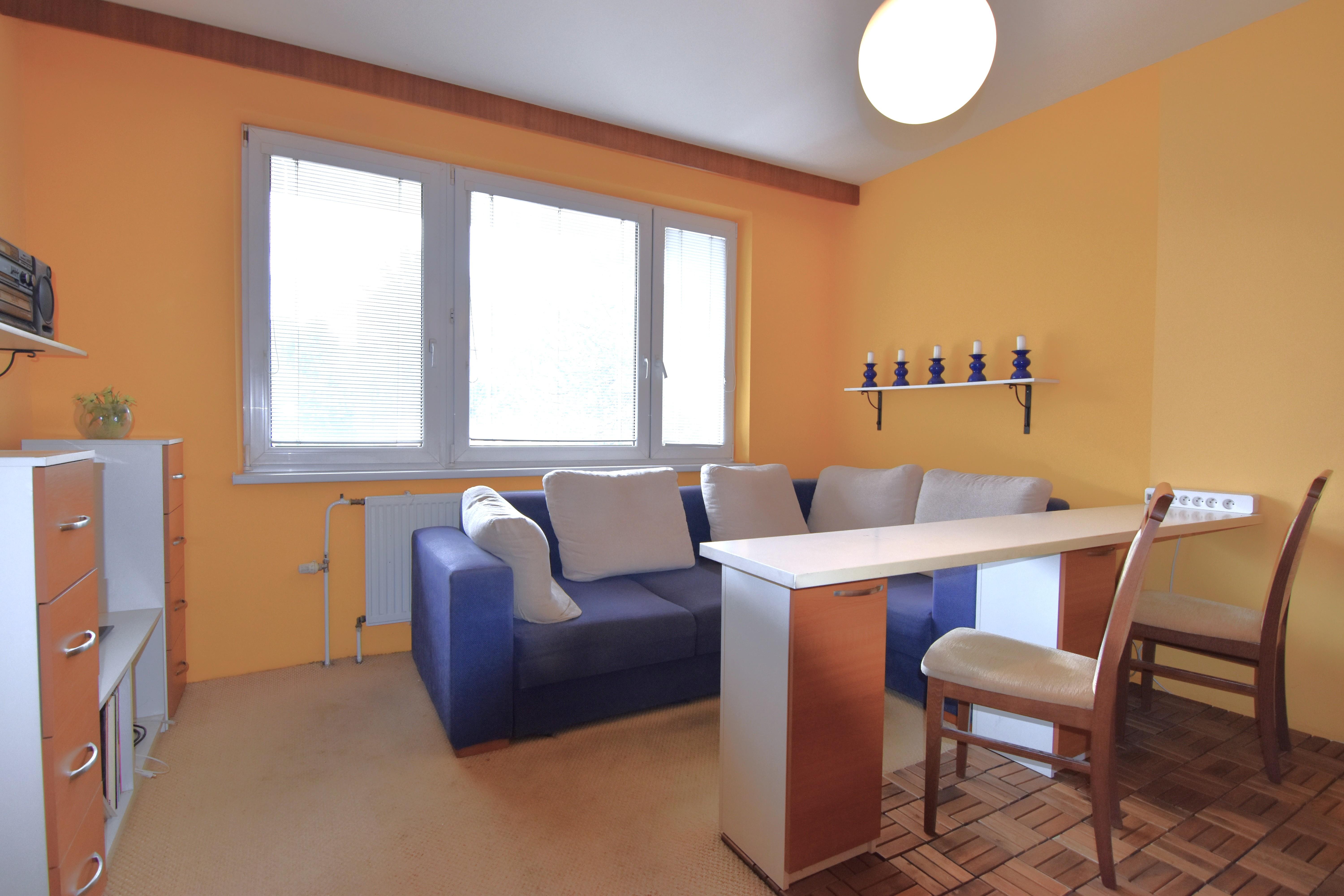 Na predaj 2-garsónka Bratislava - Petržalka, Mlynarovičova ulica