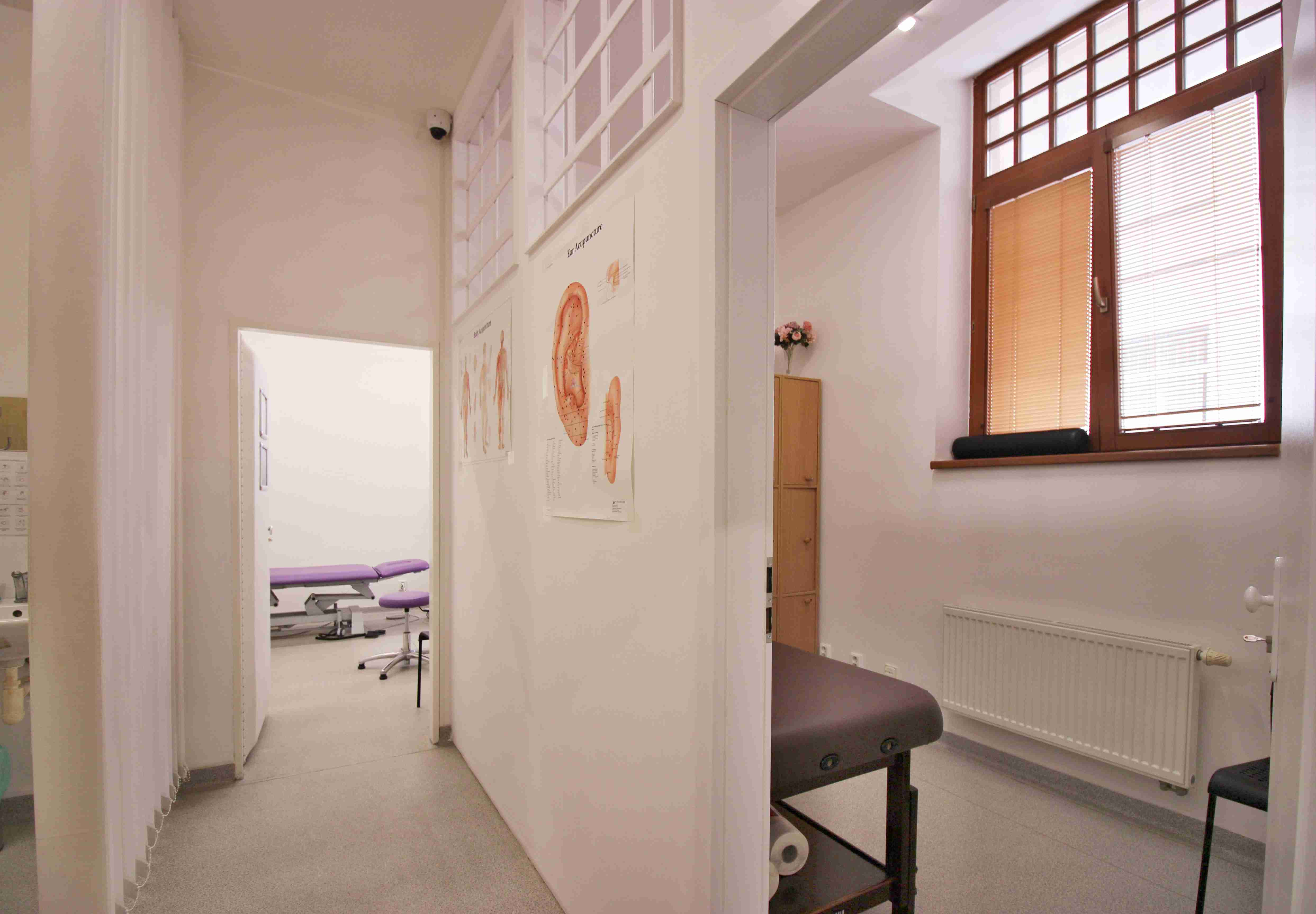 PRENÁJOM ambulancia/služby 101,10m2, Piešťany, Winterova ul.