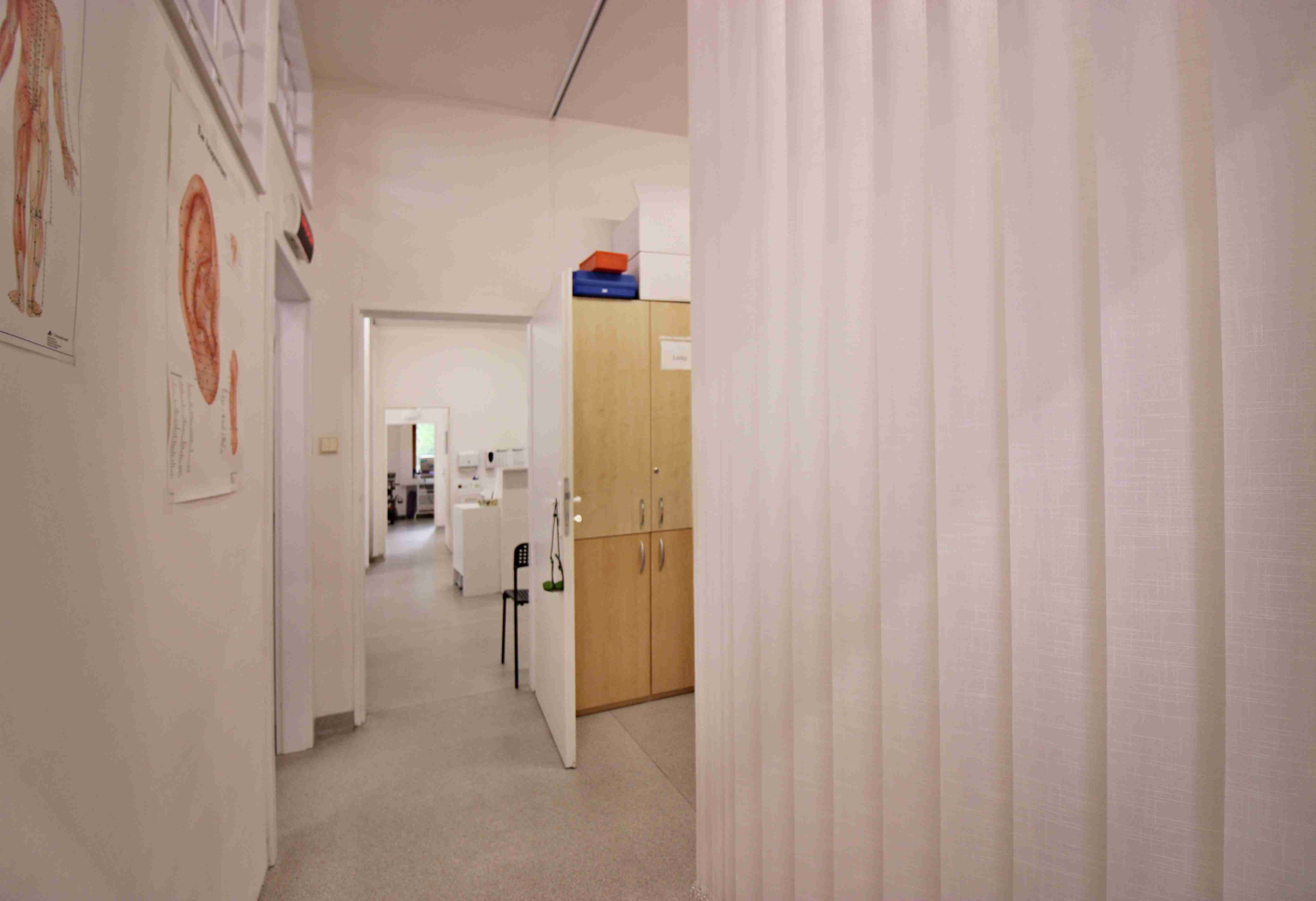 PRENÁJOM ambulancia/služby 101,10m2, Piešťany, Winterova ul.