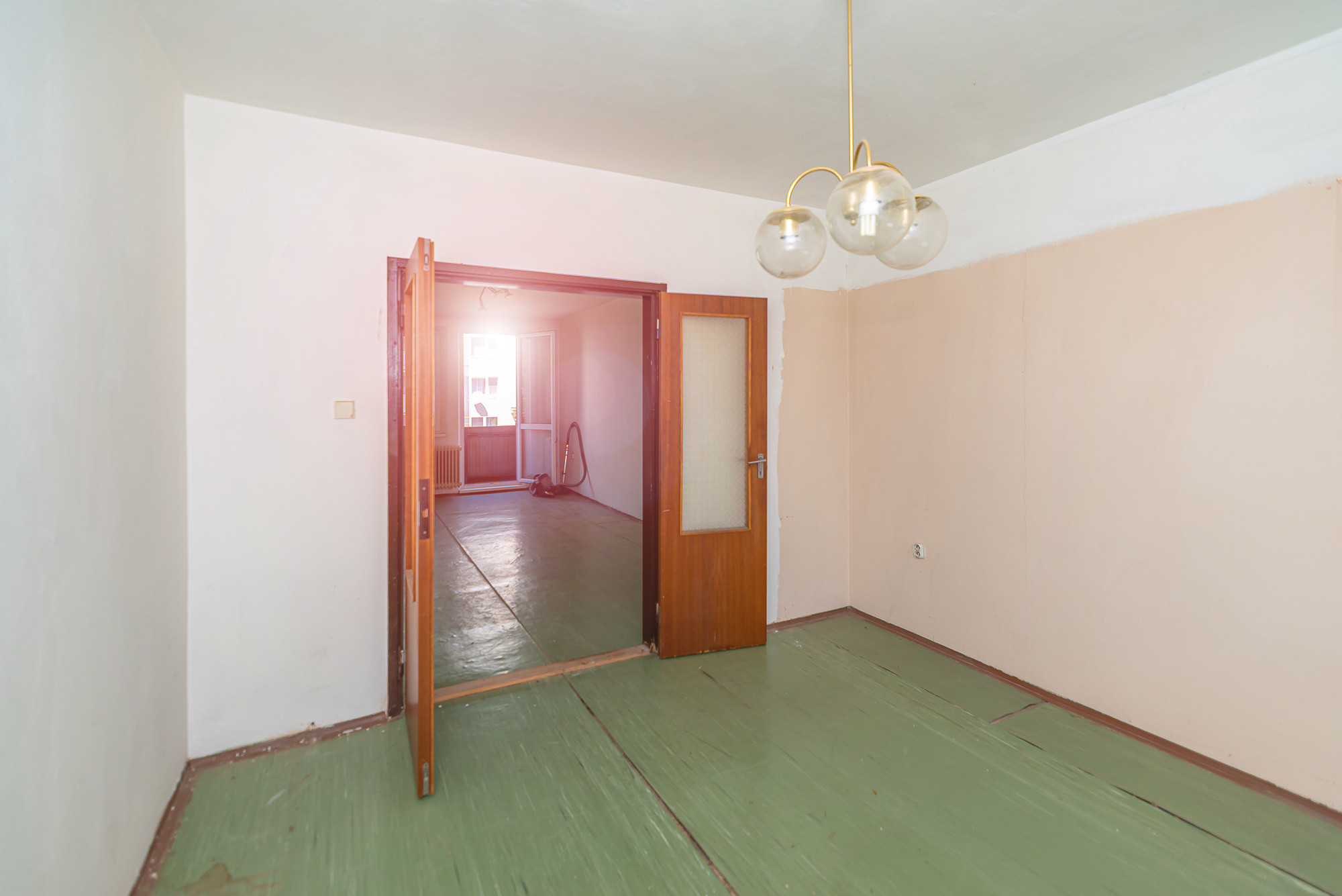 ✅ REZERVOVANÉ - 3-izbový byt s dvoma balkónmi v Starej Turej