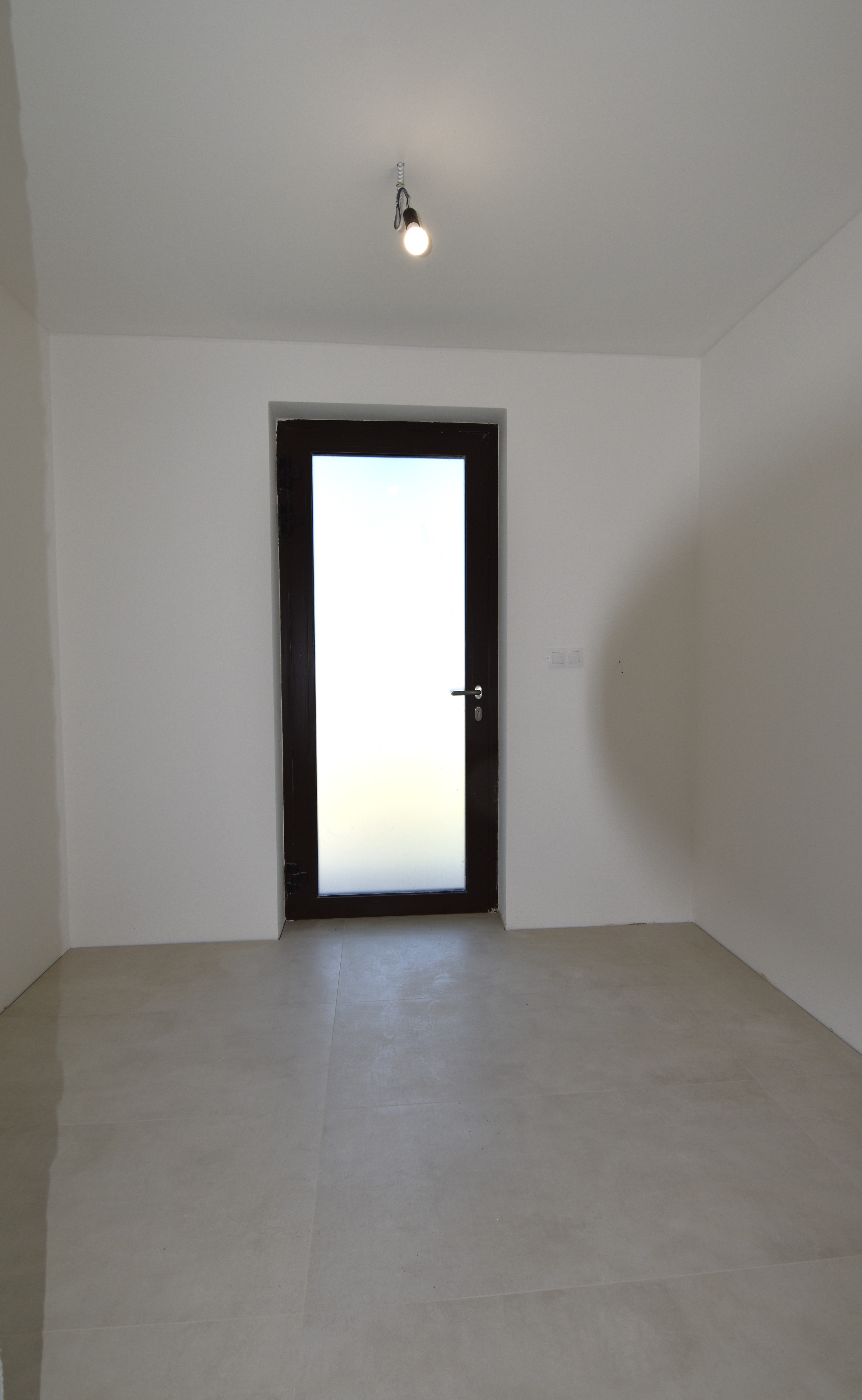 Na predaj  novostavba  rodinného domu v obci Veľké Leváre okres Malacky