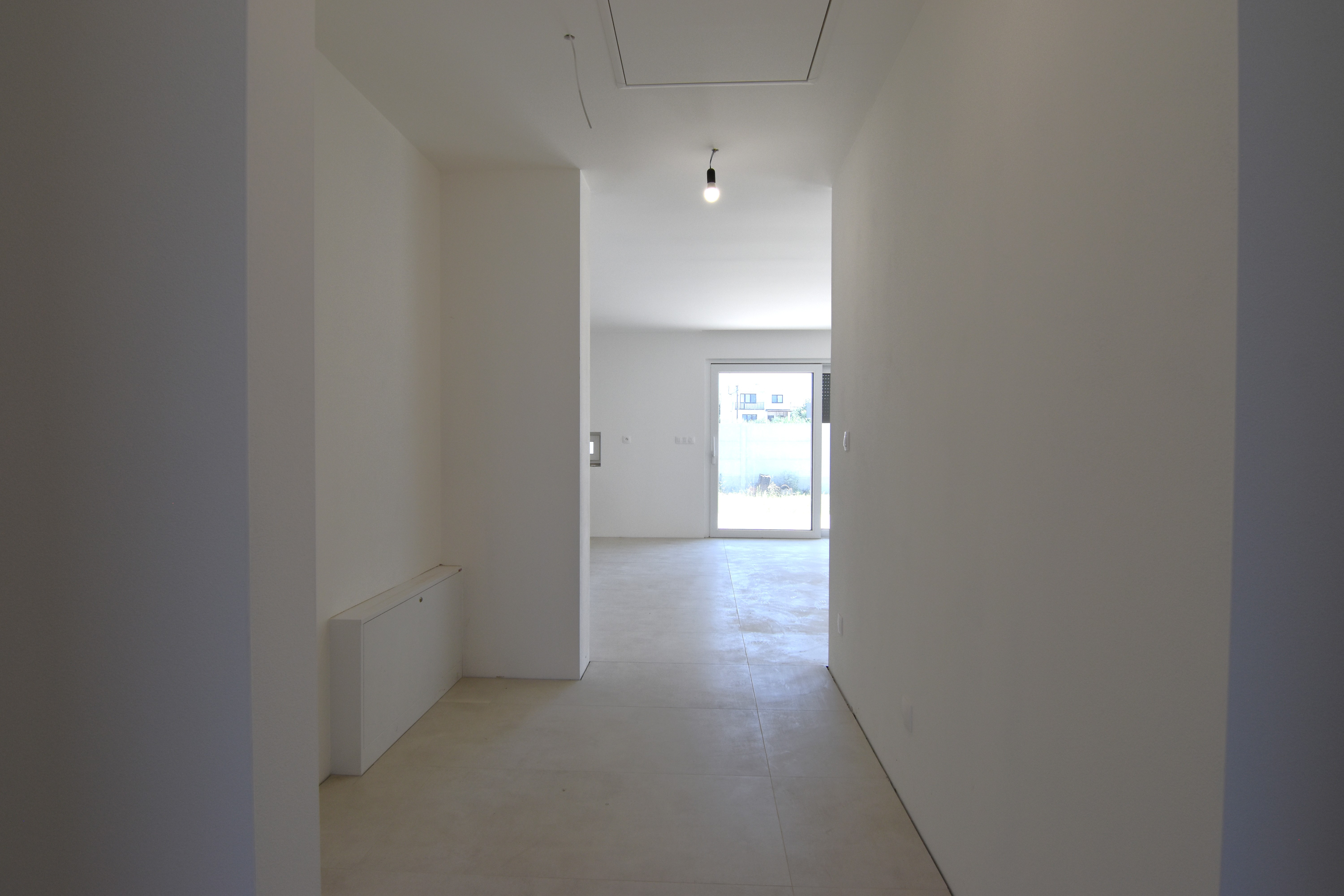 Na predaj  novostavba  rodinného domu v obci Veľké Leváre okres Malacky