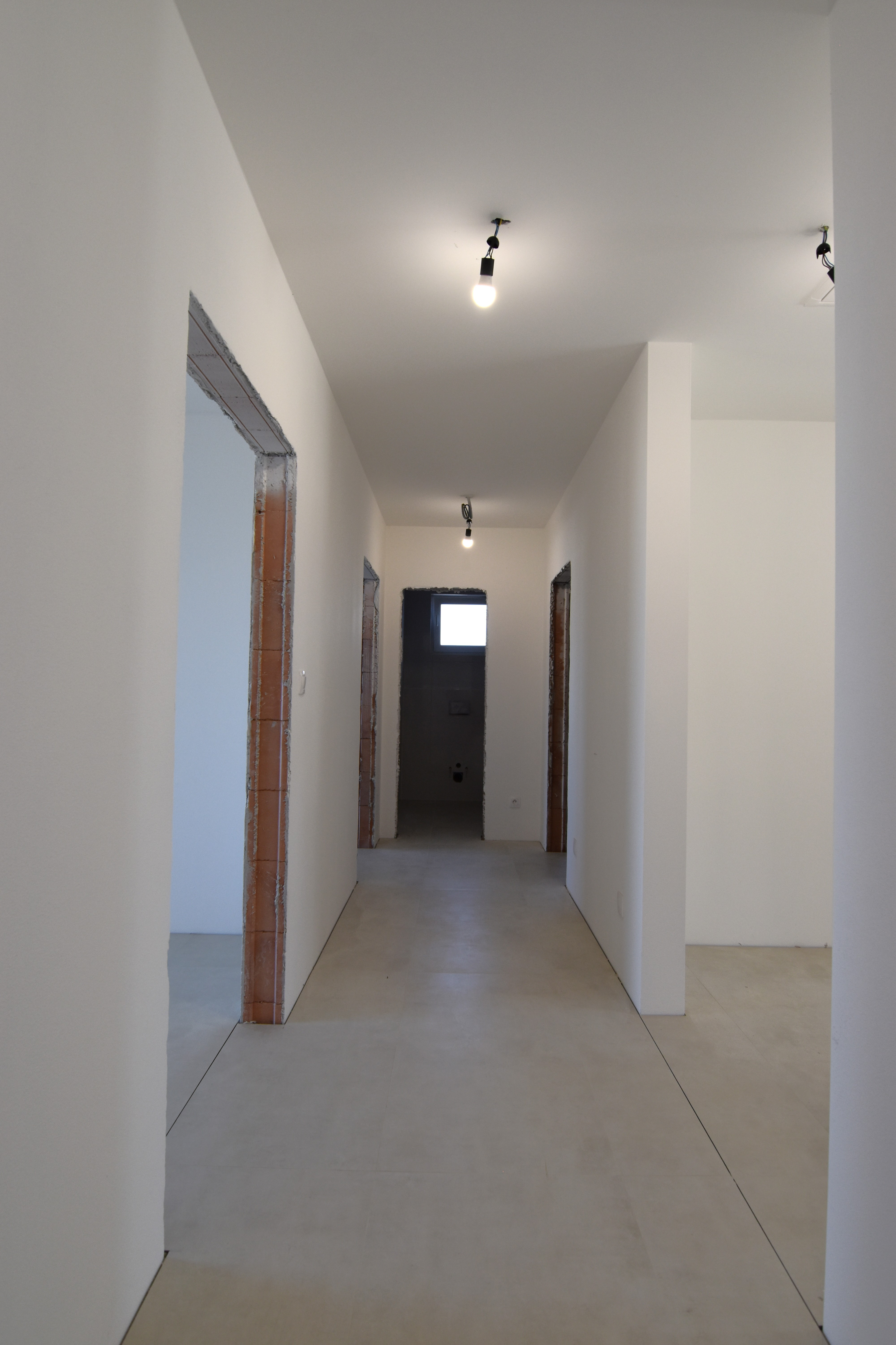 Na predaj  novostavba  rodinného domu v obci Veľké Leváre okres Malacky