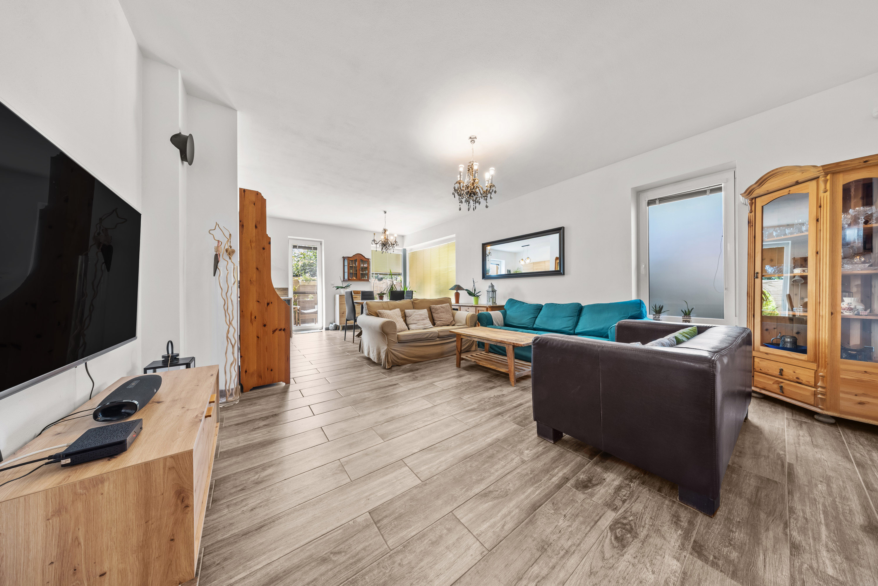 Na prenájom: 3-izbový, novostavba rodinného domu v Šamoríne