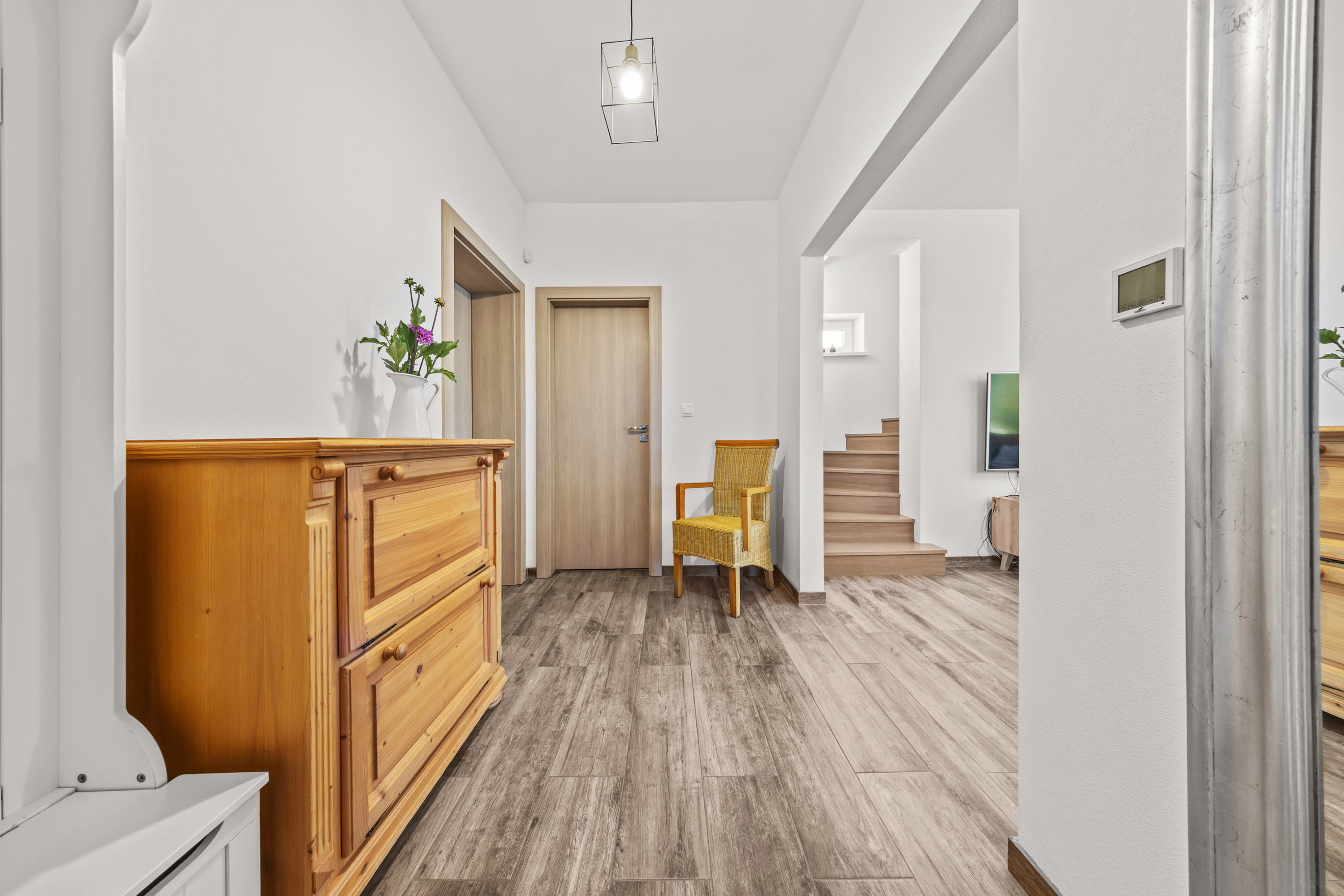 Na prenájom: 3-izbový, novostavba rodinného domu v Šamoríne