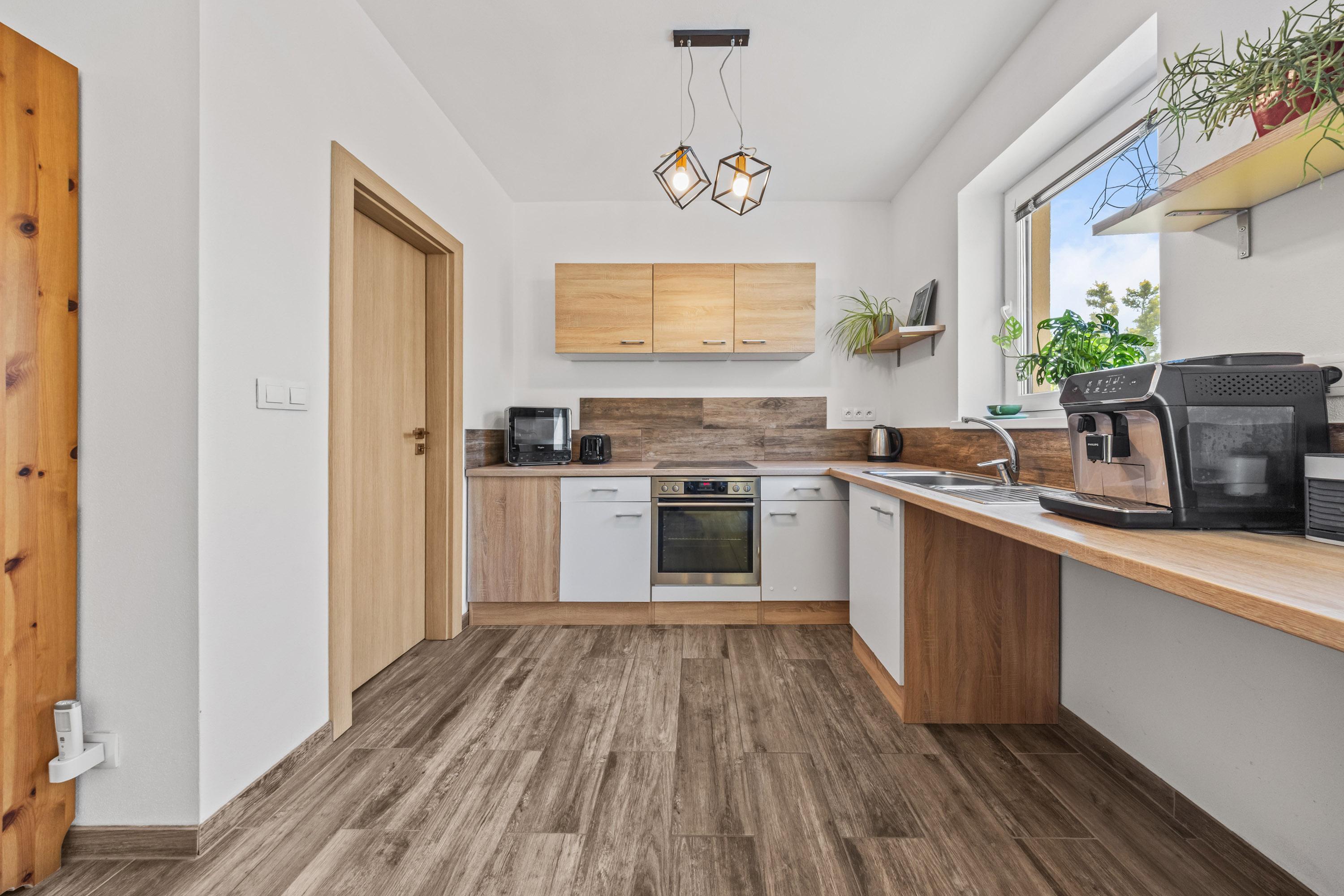 Na prenájom: 3-izbový, novostavba rodinného domu v Šamoríne