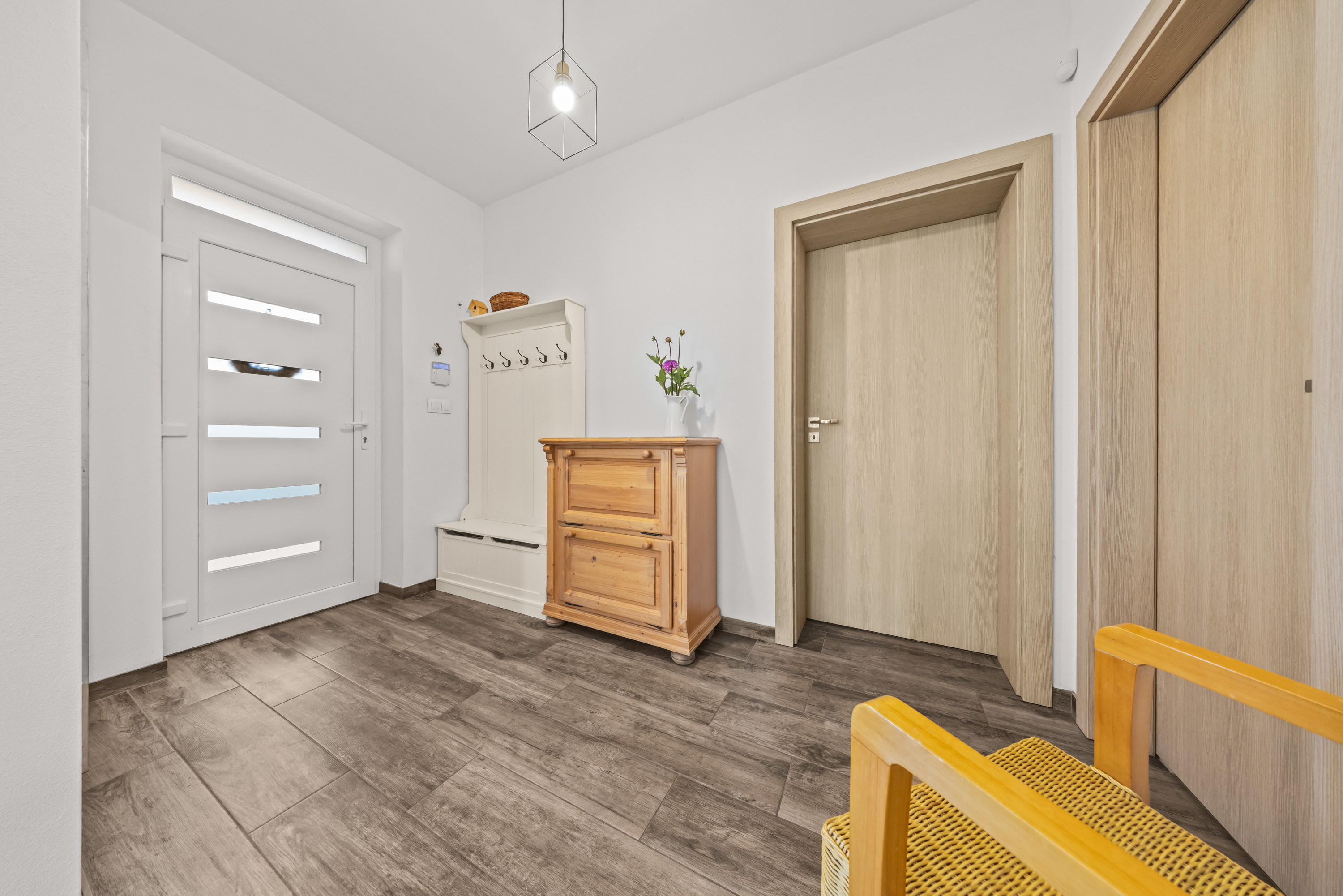 Na prenájom: 3-izbový, novostavba rodinného domu v Šamoríne