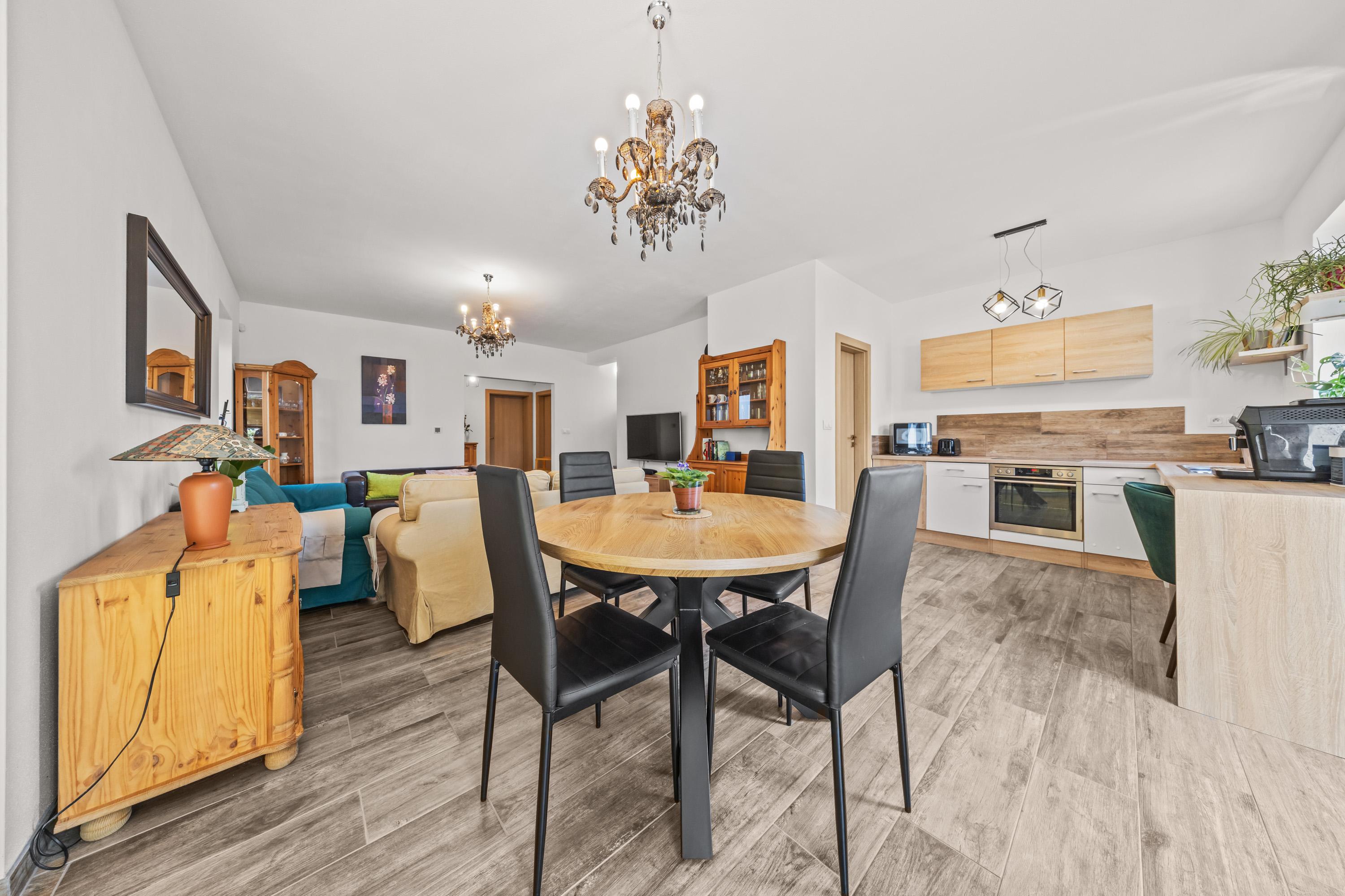 Na prenájom: 3-izbový, novostavba rodinného domu v Šamoríne