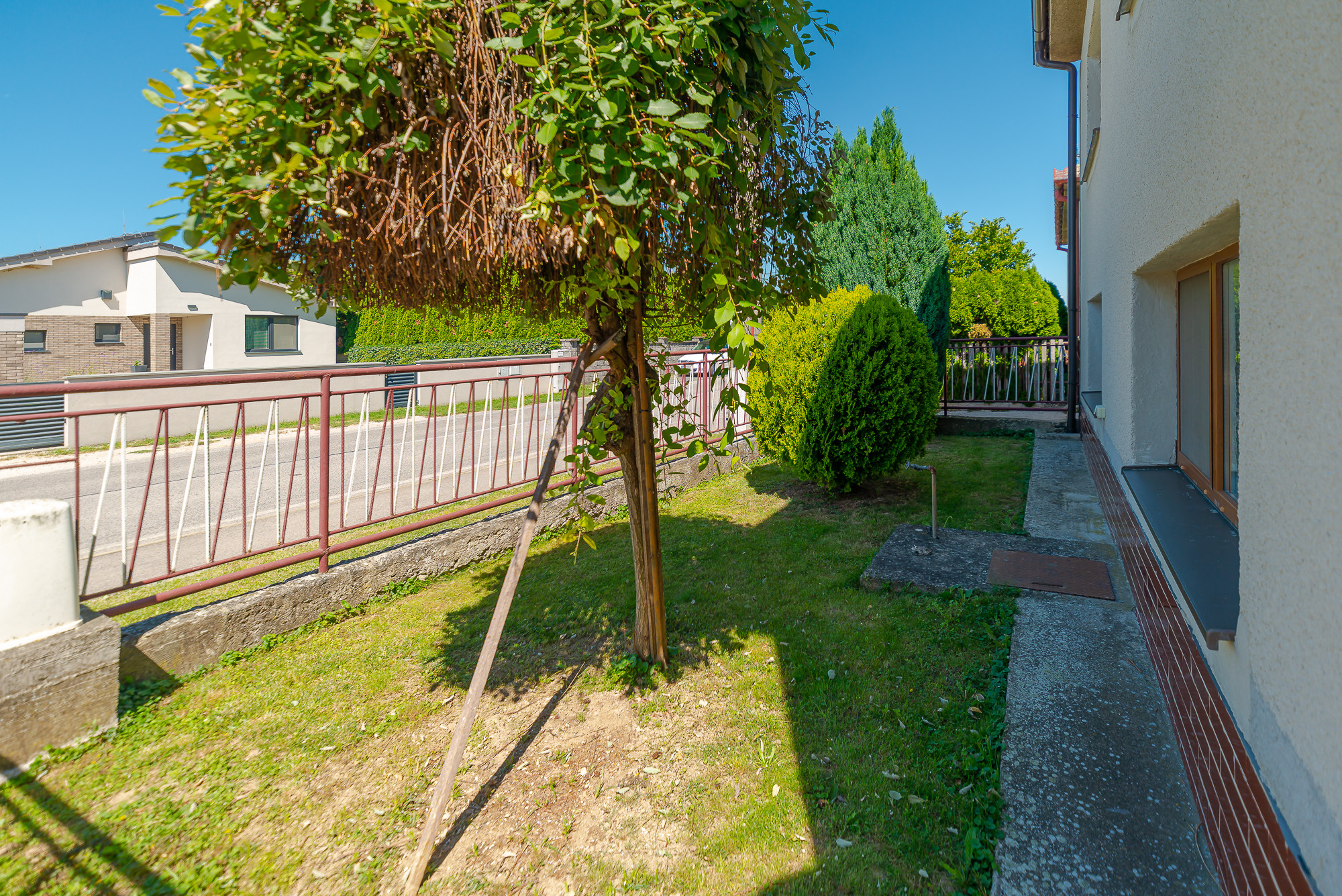 🏡 NA PREDAJ - Rodinný dom v obci Hrádok