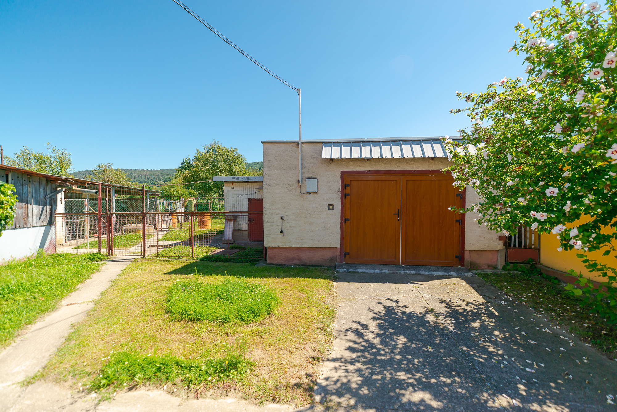 🏡 NA PREDAJ - Rodinný dom v obci Hrádok