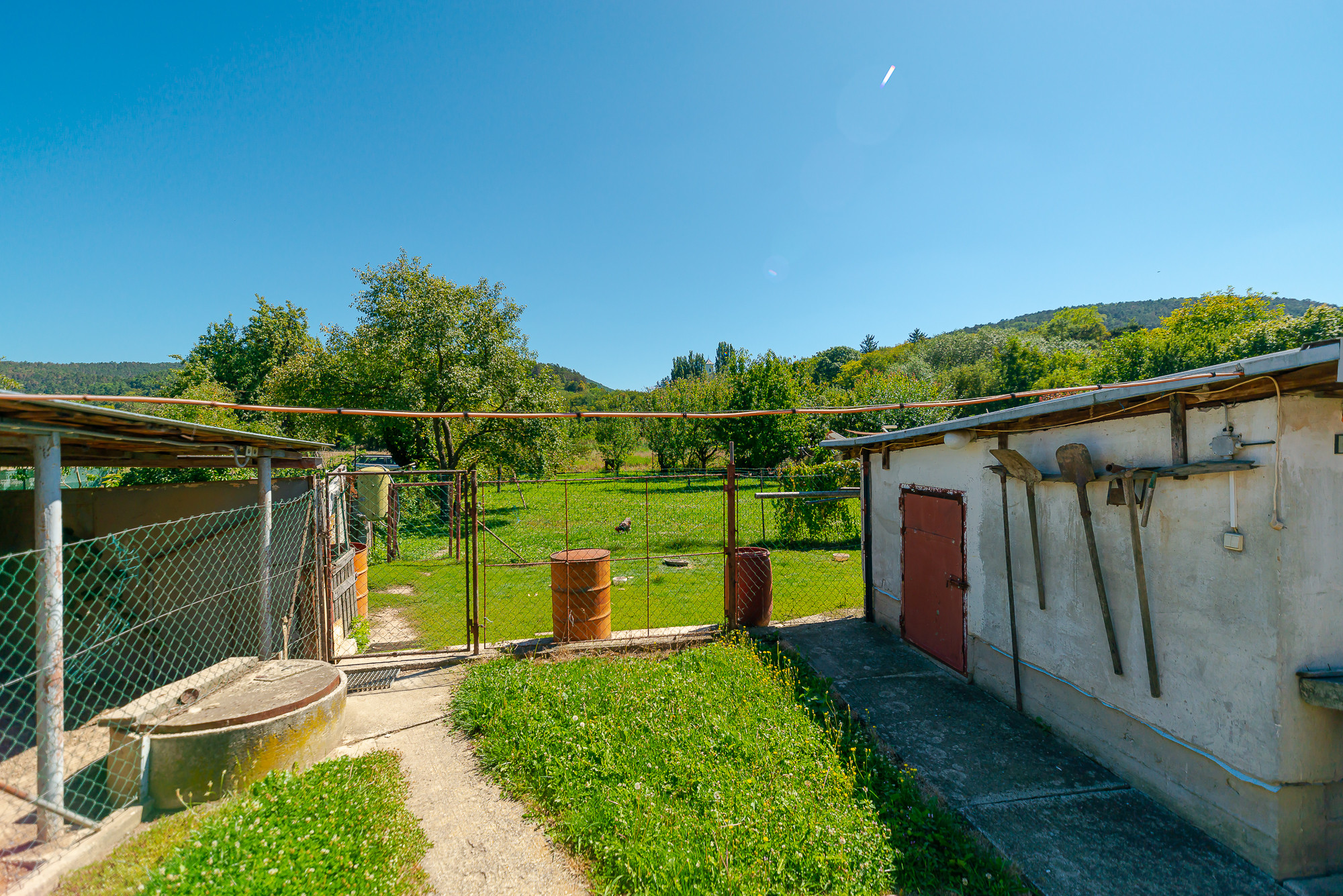 🏡 NA PREDAJ - Rodinný dom v obci Hrádok