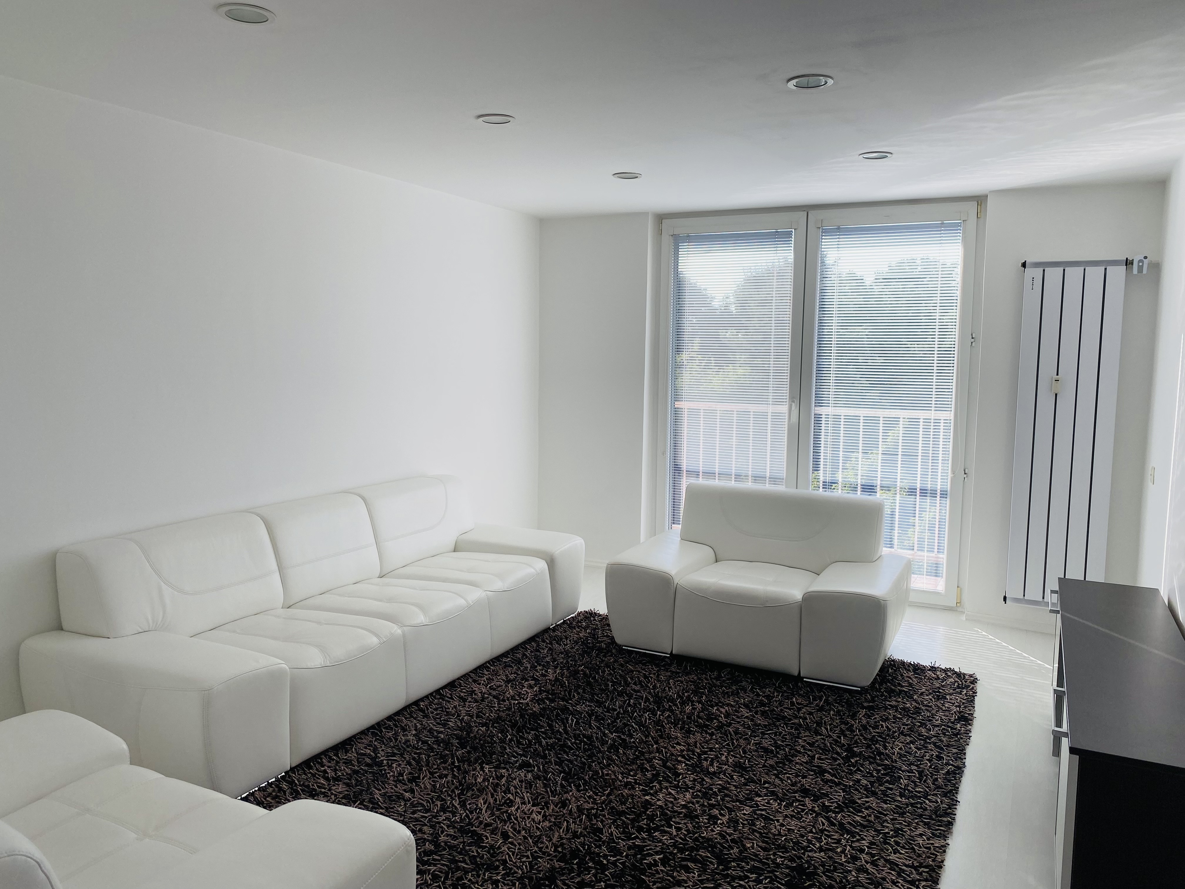 Na prenájom zrekonštruovaný 3-izbový byt v Dunajskej Strede