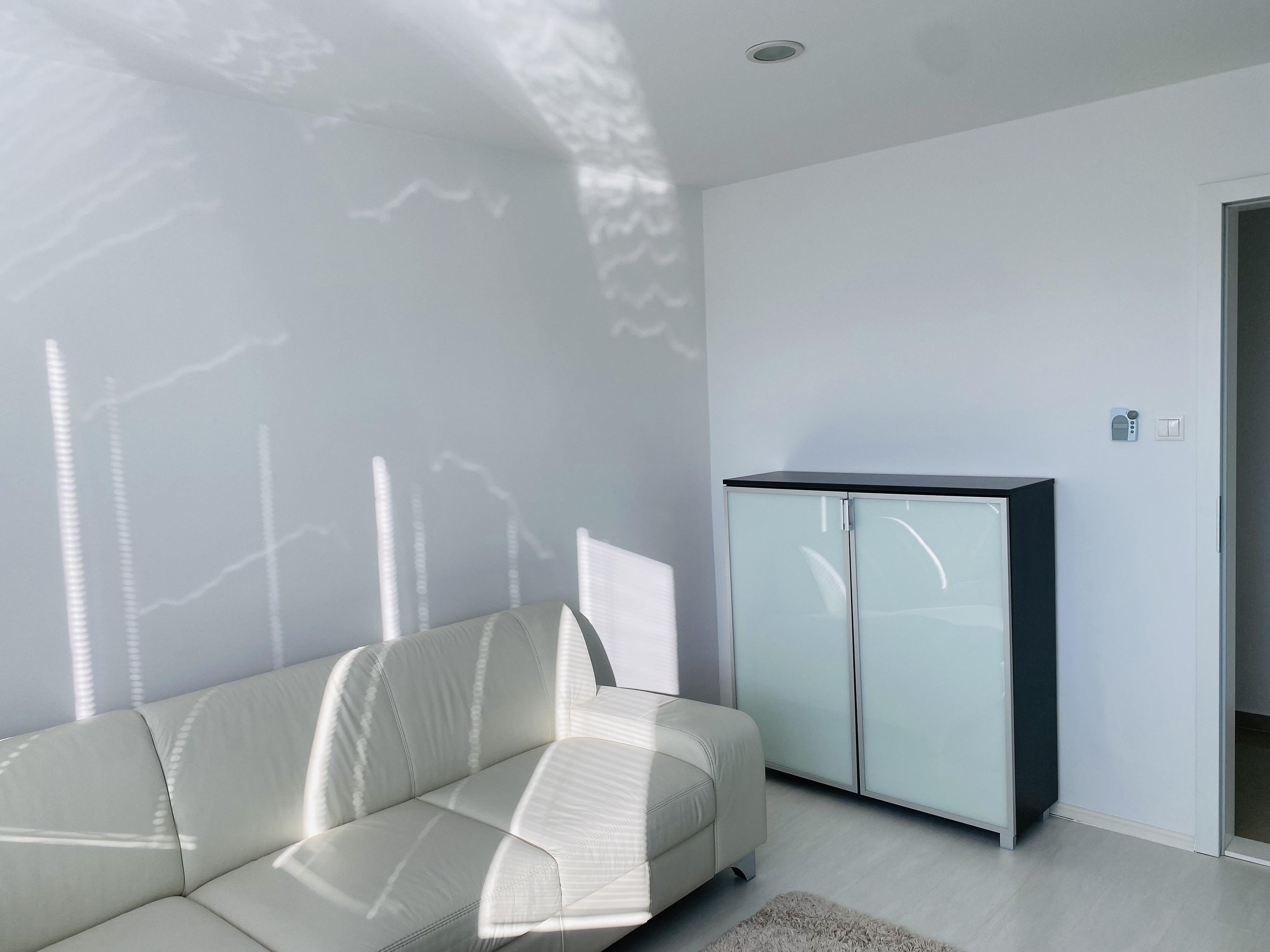 Na prenájom zrekonštruovaný 3-izbový byt v Dunajskej Strede