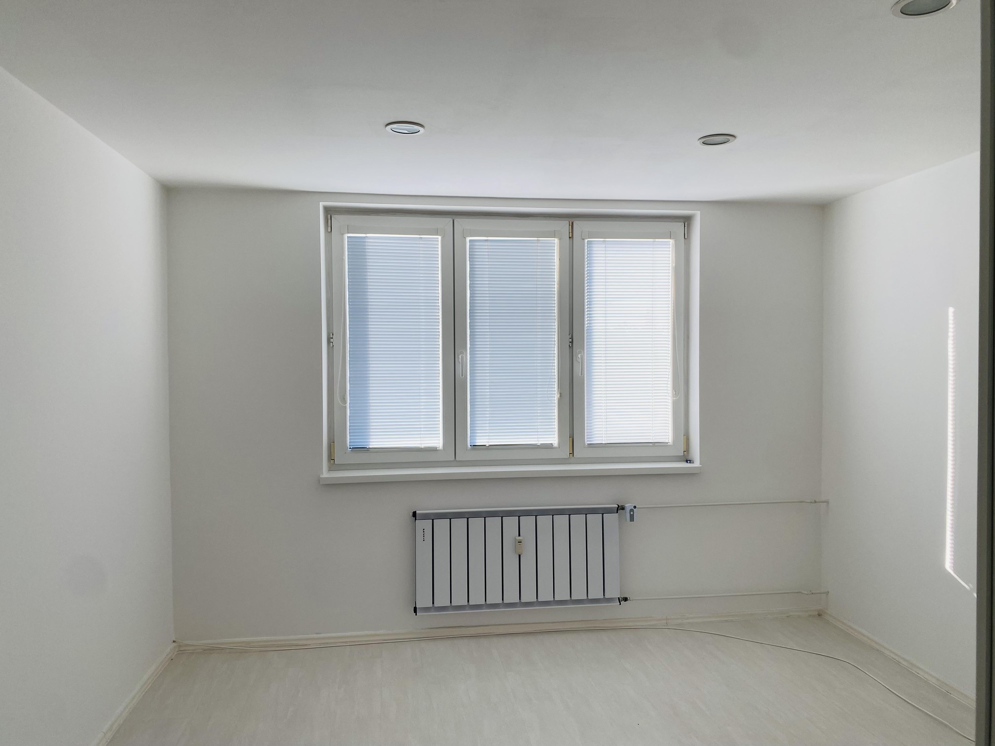 Na prenájom zrekonštruovaný 3-izbový byt v Dunajskej Strede