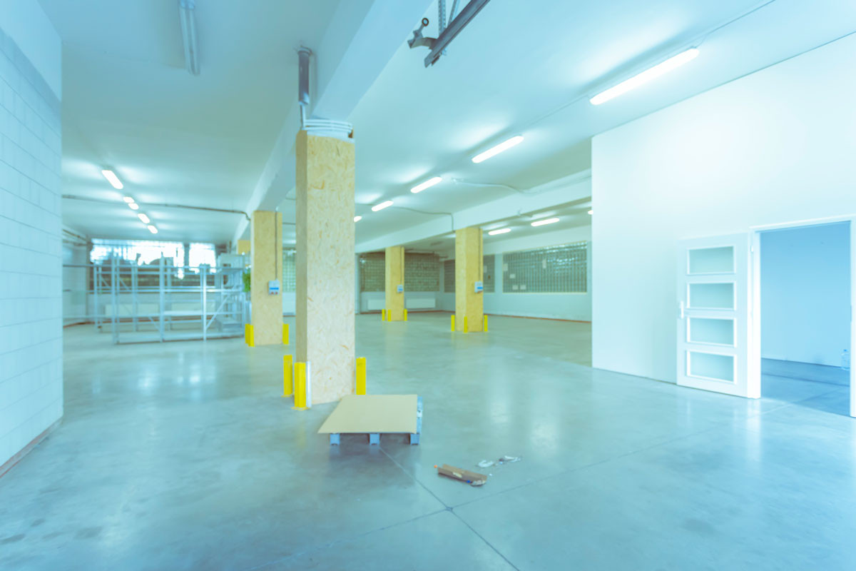 prenájom skladov s chladiacou/mraziarenskou časťou od 09/25