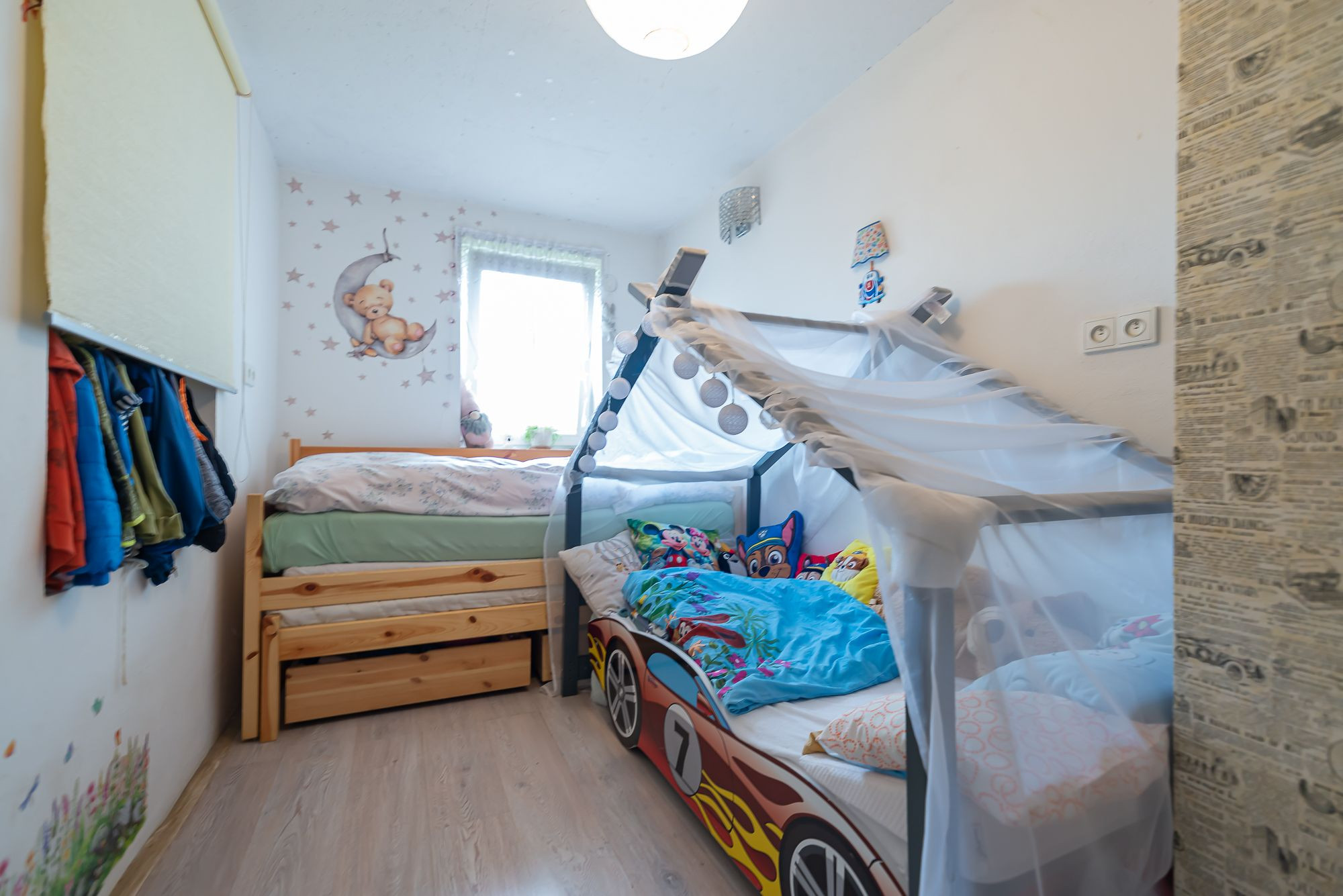 🏡 PREDAJ rodinného domu s veľkým pozemkom – Hrušové