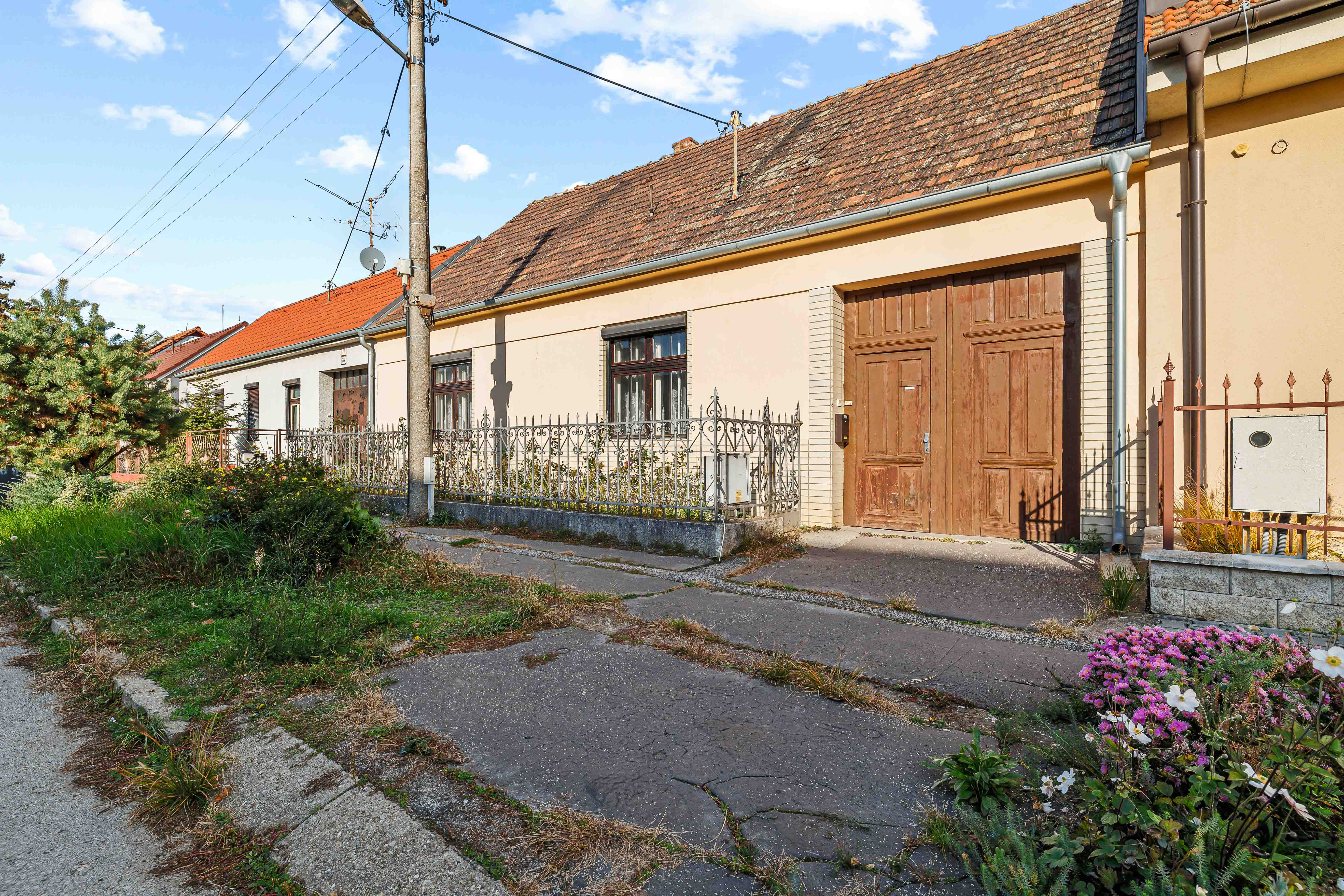 Predaj rodinného domu v tichej lokalite Pezinka