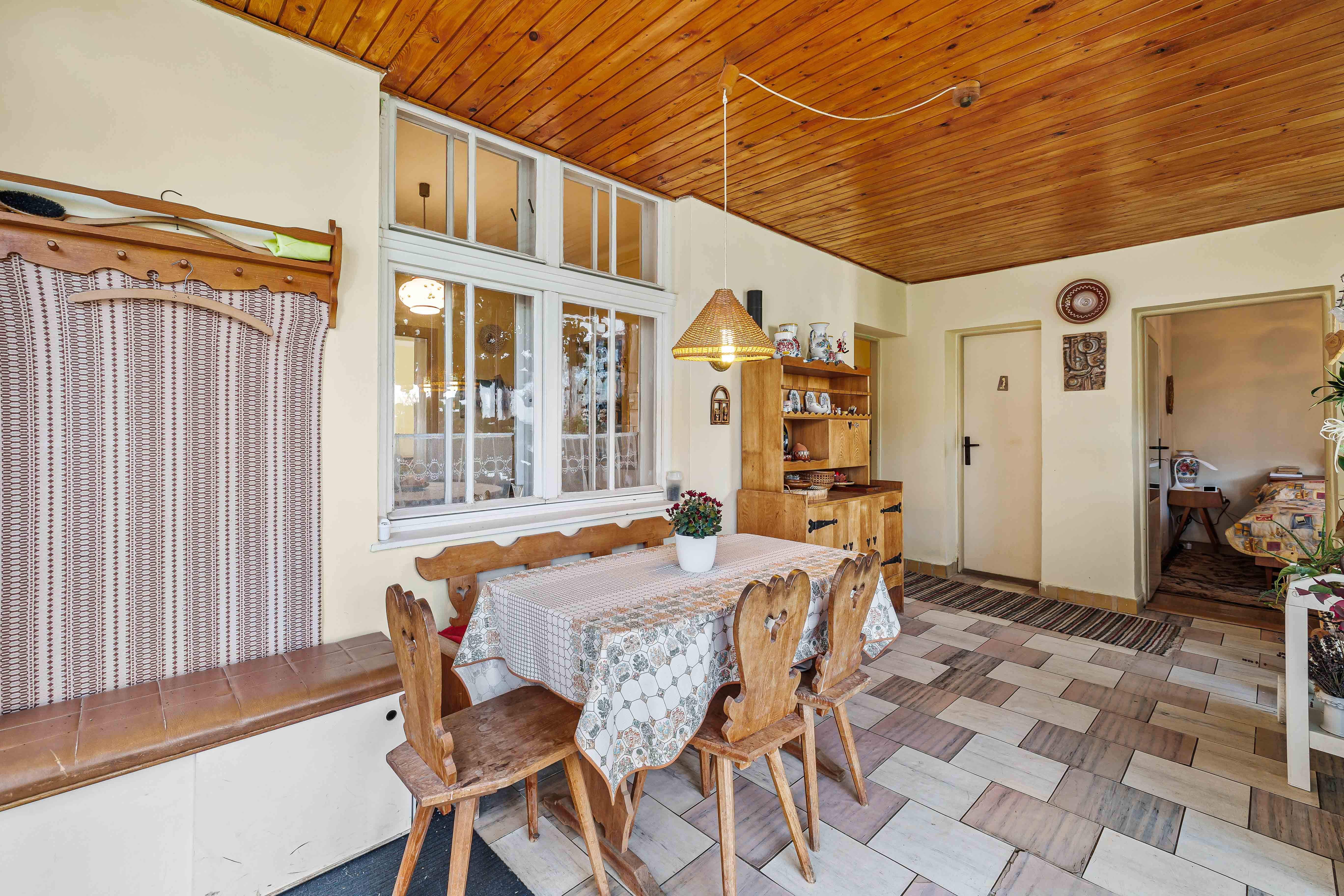 Predaj rodinného domu v tichej lokalite Pezinka