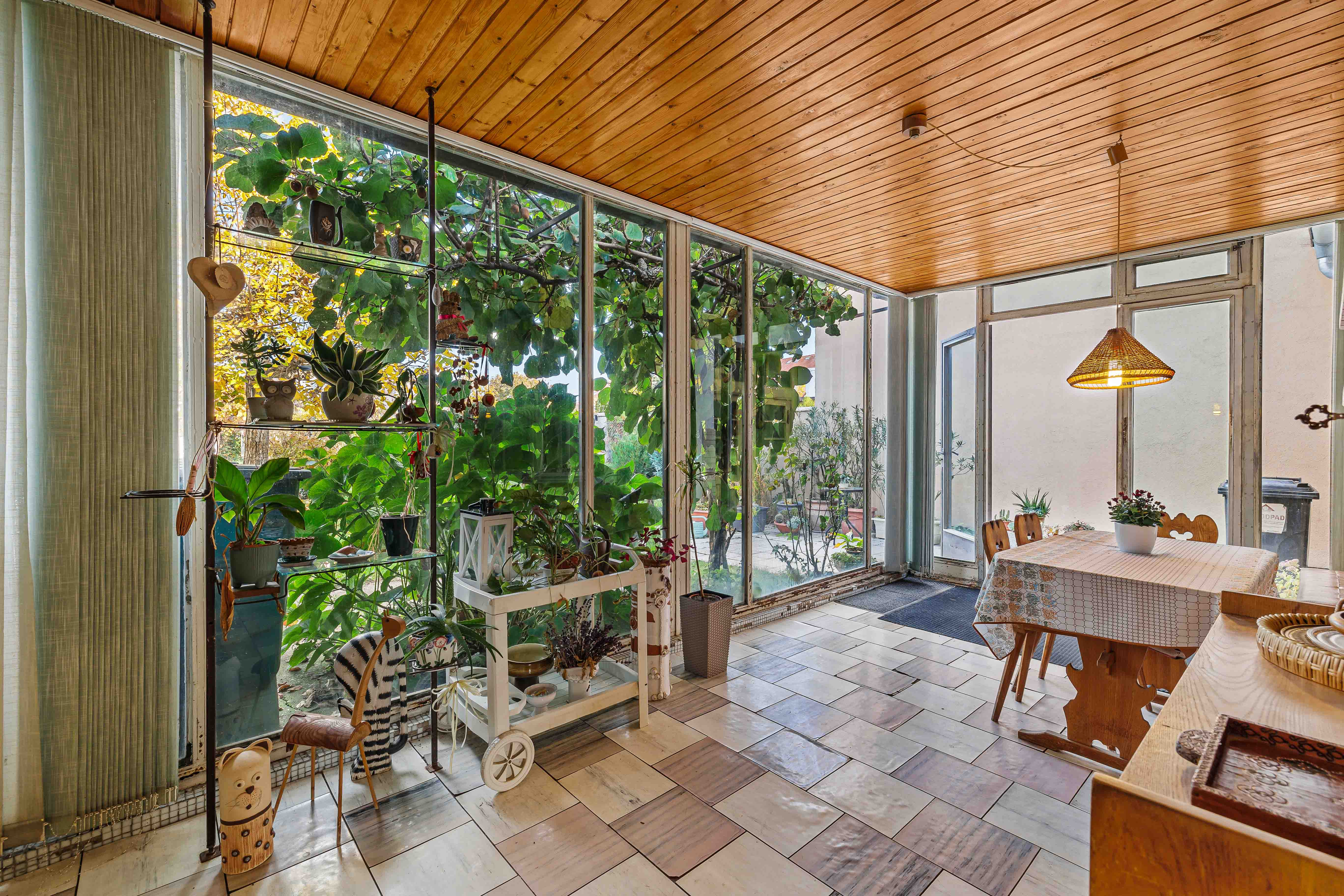 Predaj rodinného domu v tichej lokalite Pezinka