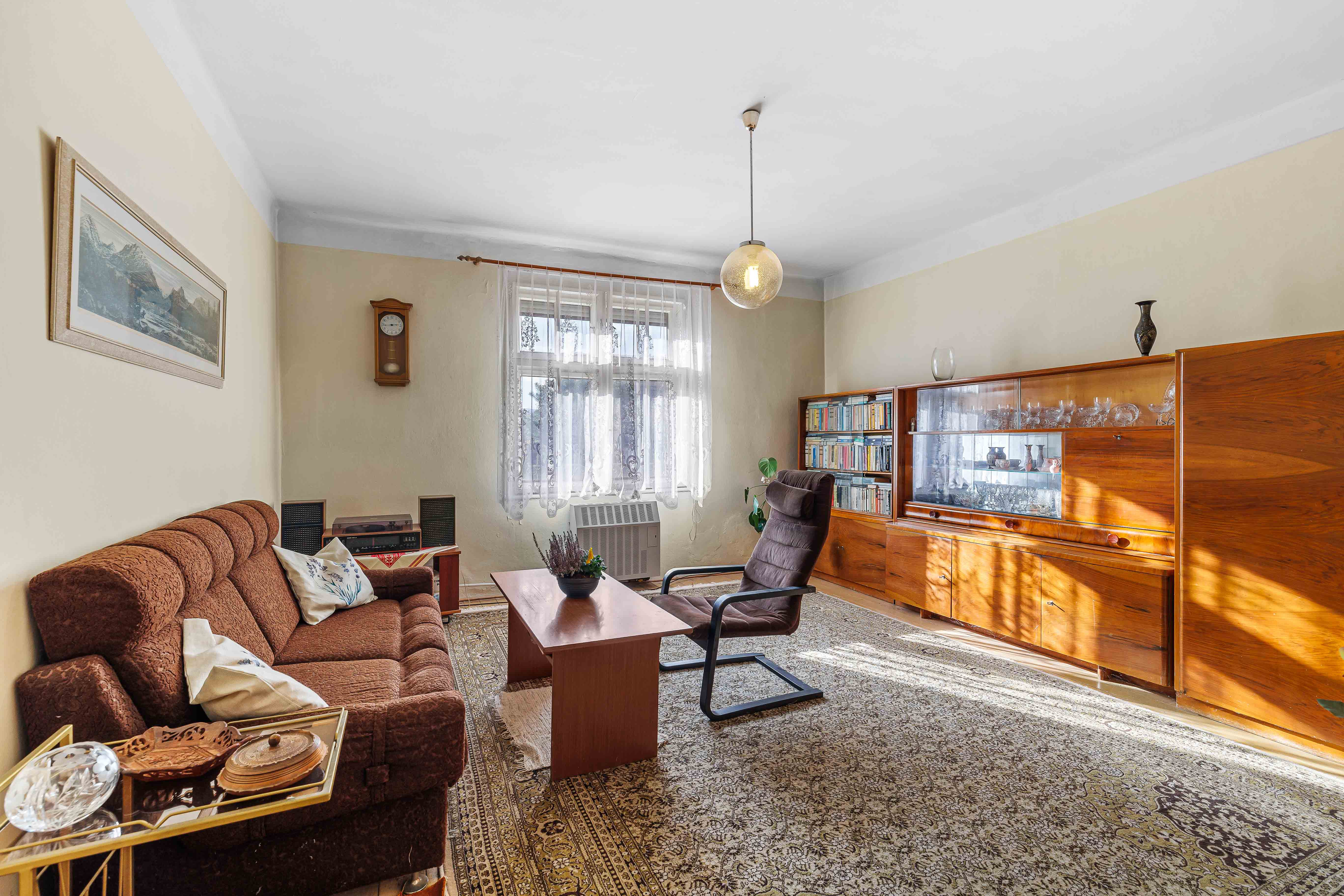 Predaj rodinného domu v tichej lokalite Pezinka