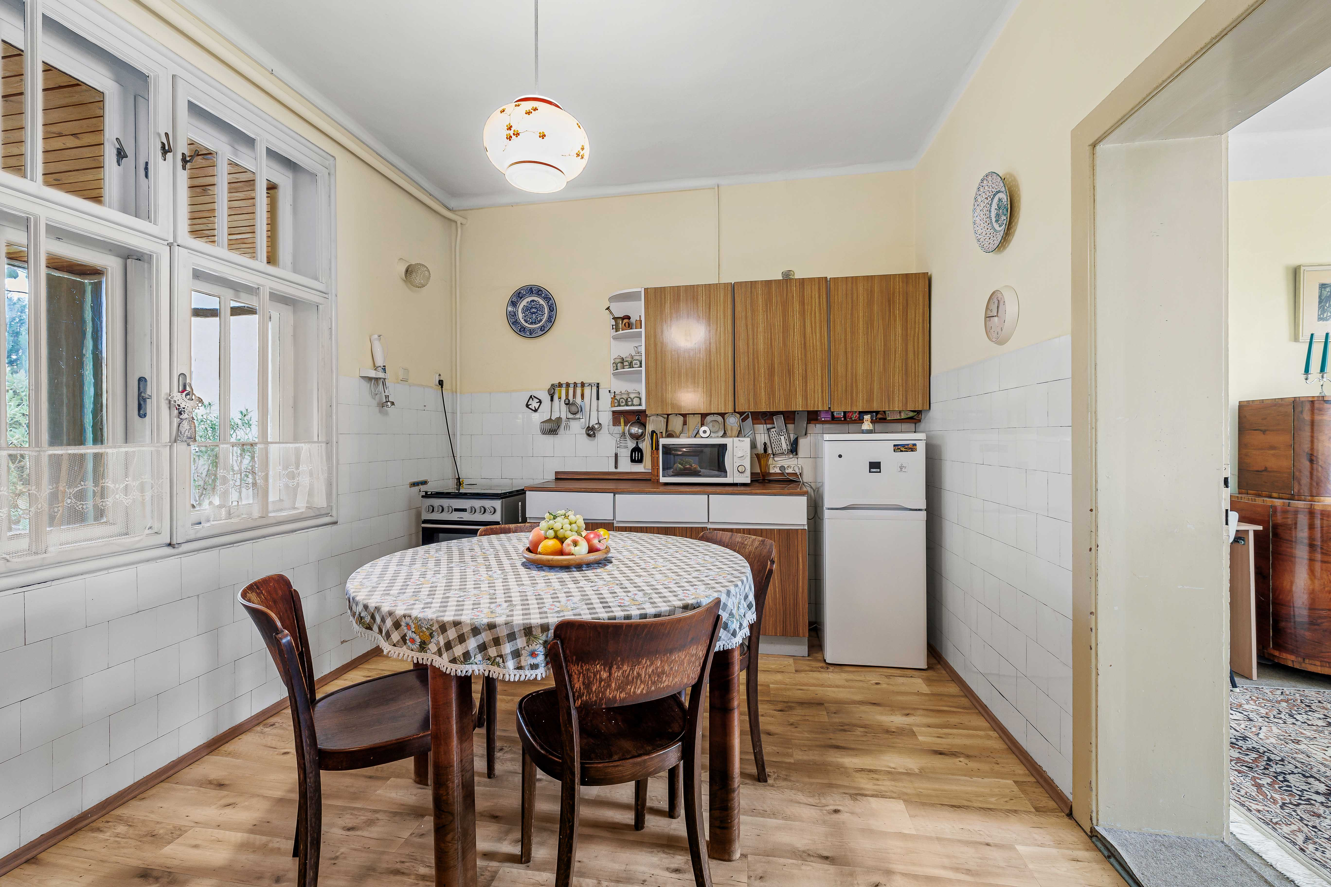 Predaj rodinného domu v tichej lokalite Pezinka