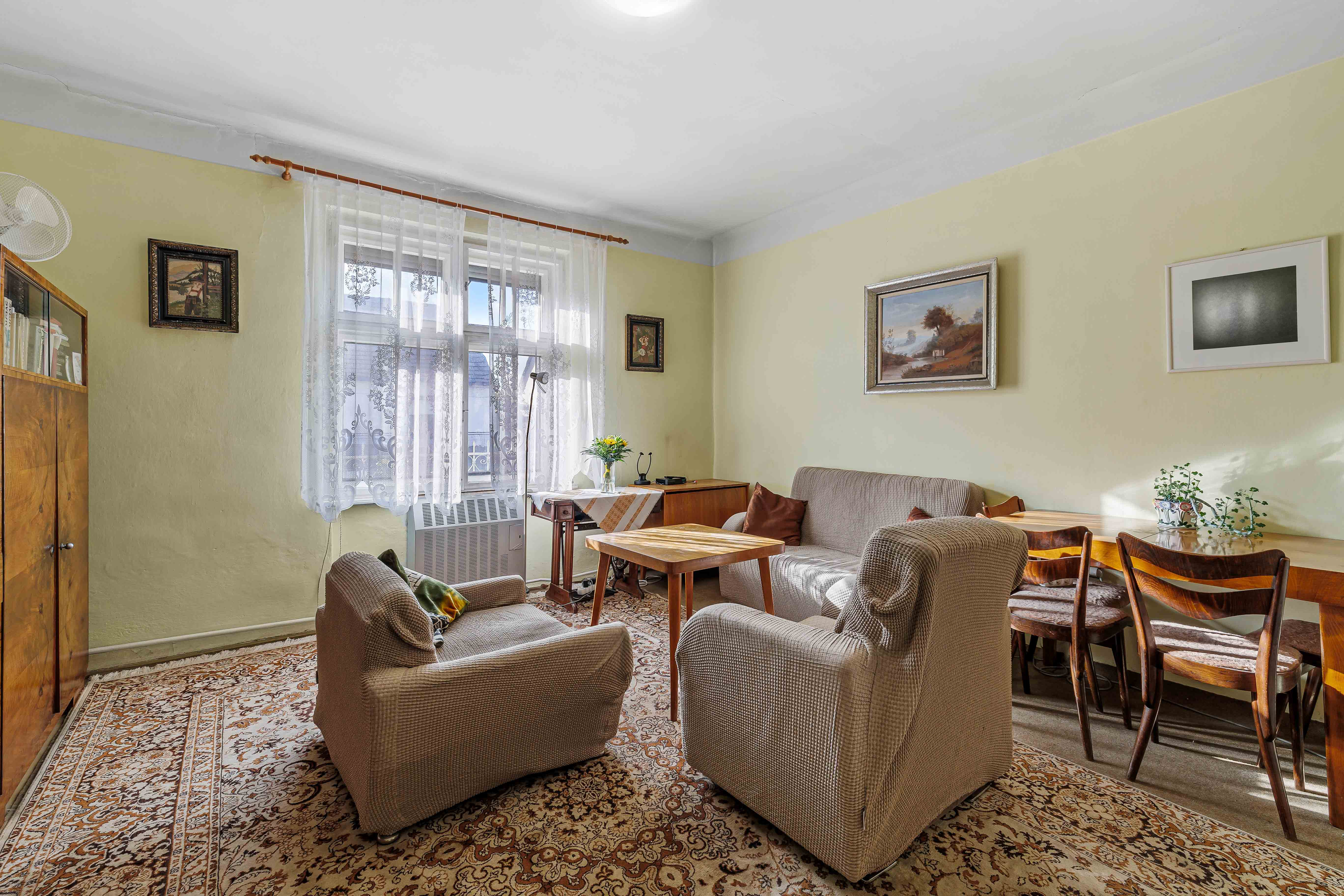 Predaj rodinného domu v tichej lokalite Pezinka