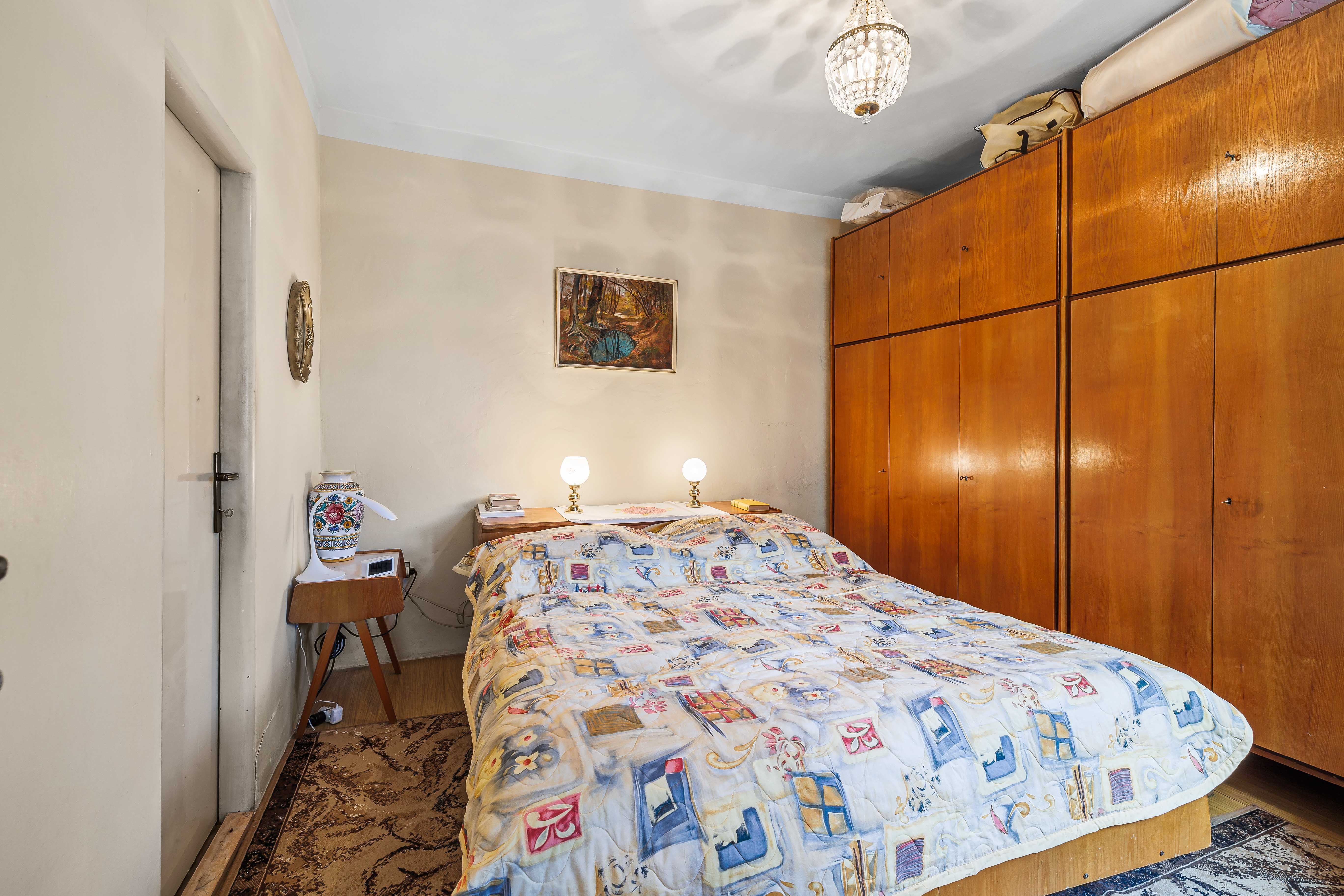 Predaj rodinného domu v tichej lokalite Pezinka