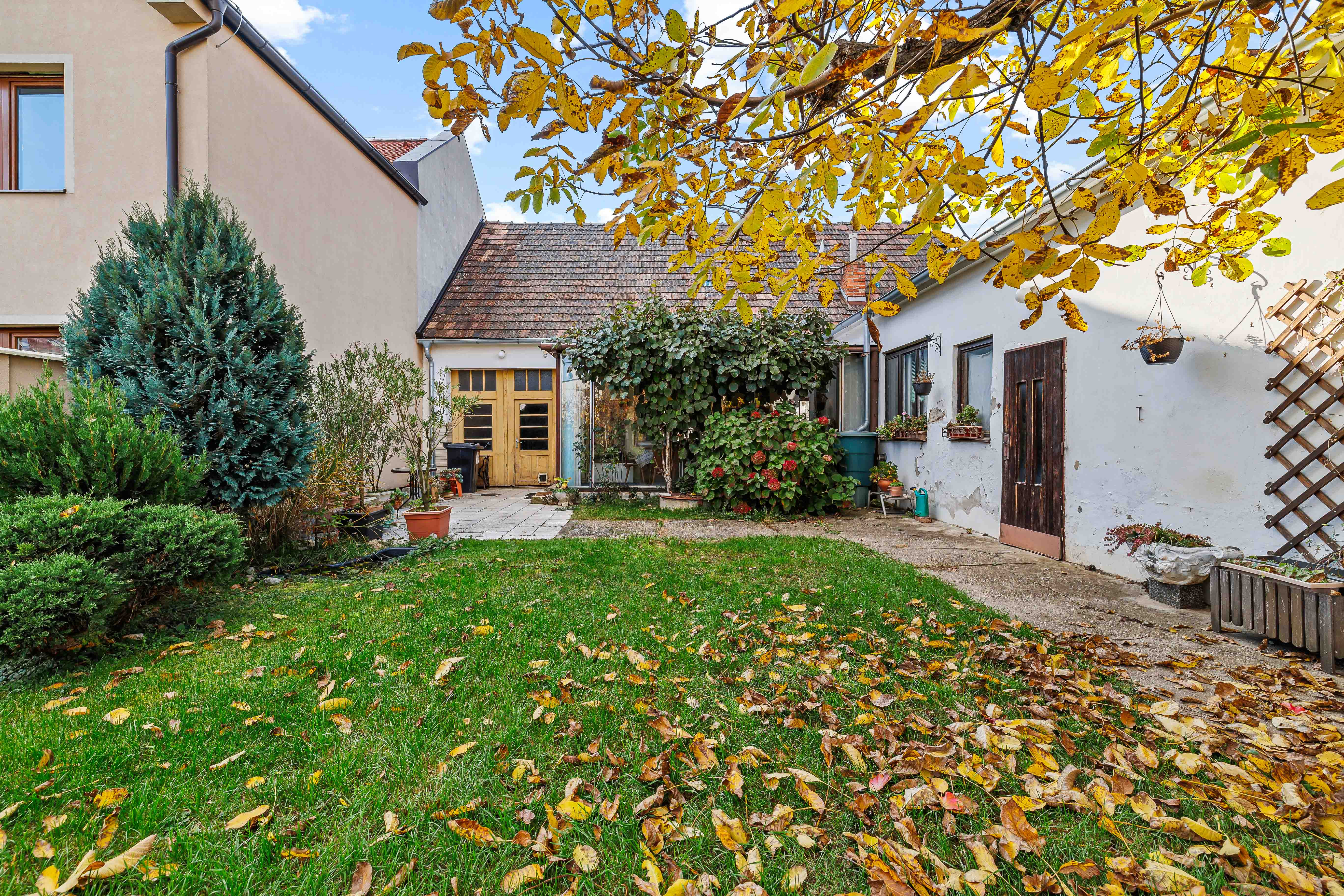 Predaj rodinného domu v tichej lokalite Pezinka