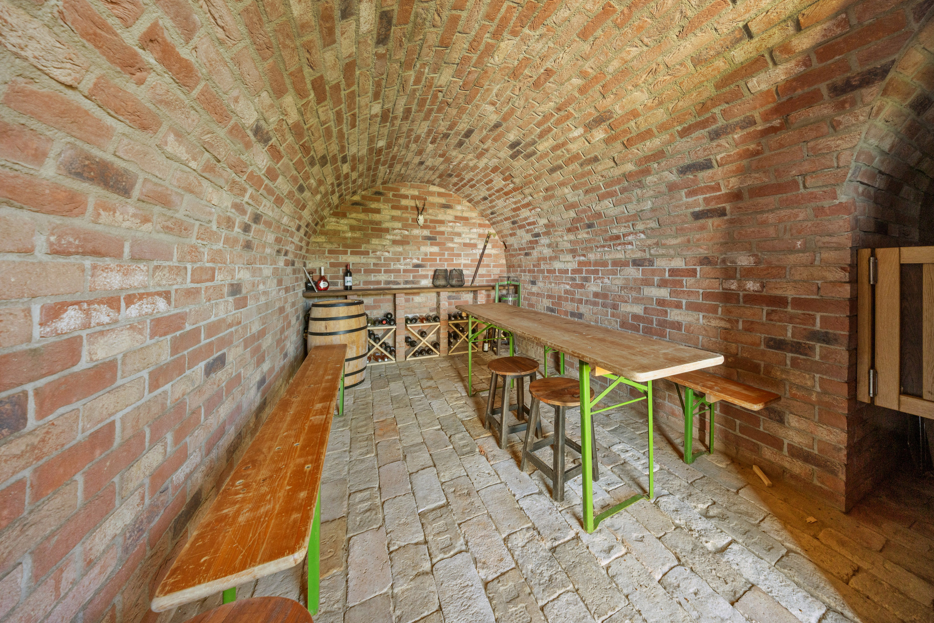 Na predaj váš súkromný kúsok vinohradníckeho raja