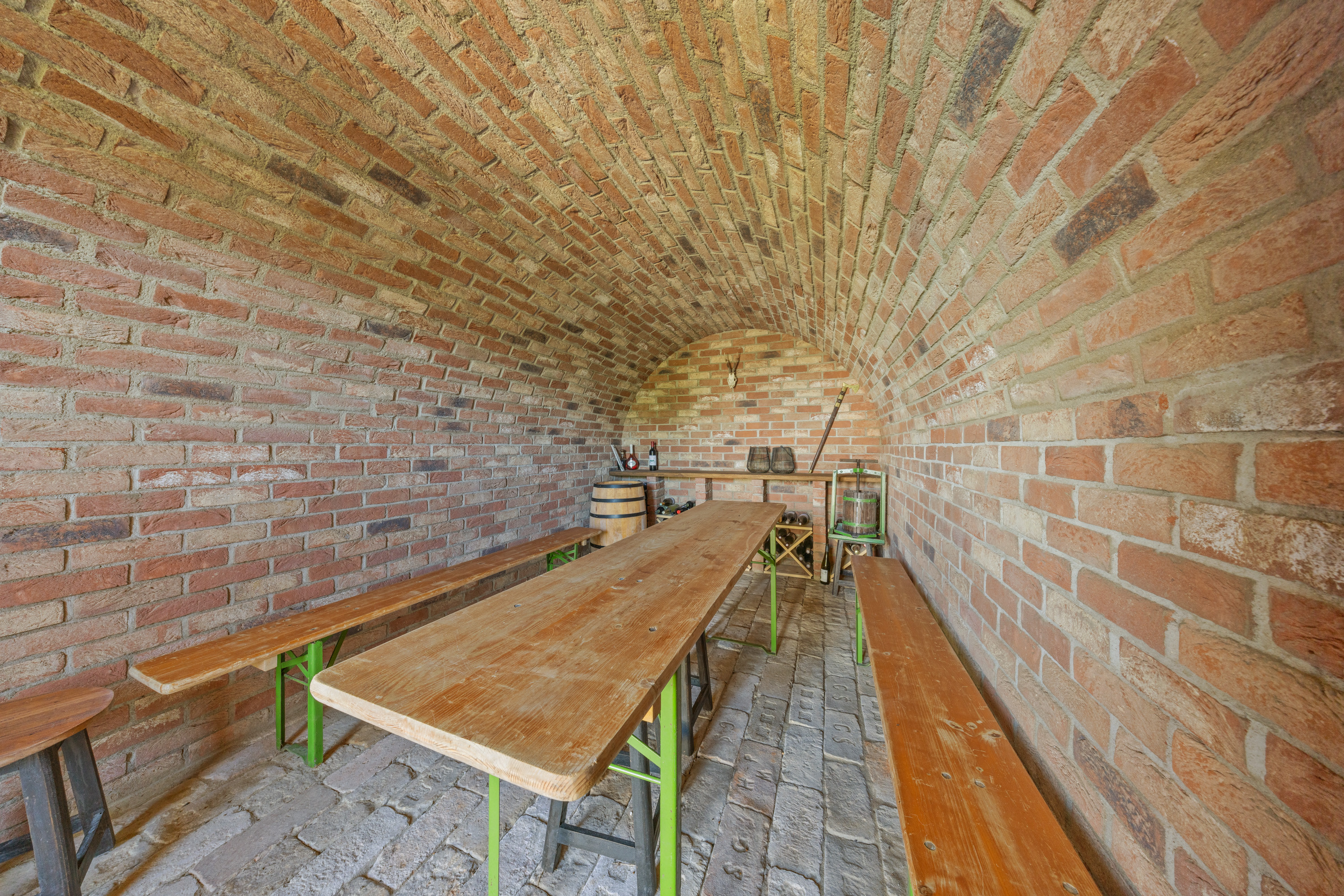 Na predaj váš súkromný kúsok vinohradníckeho raja