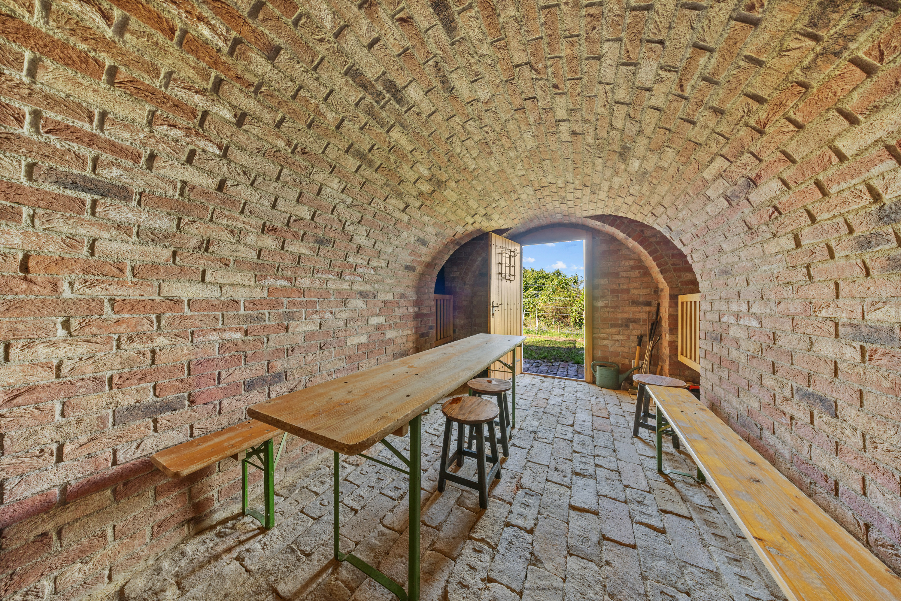 Na predaj váš súkromný kúsok vinohradníckeho raja