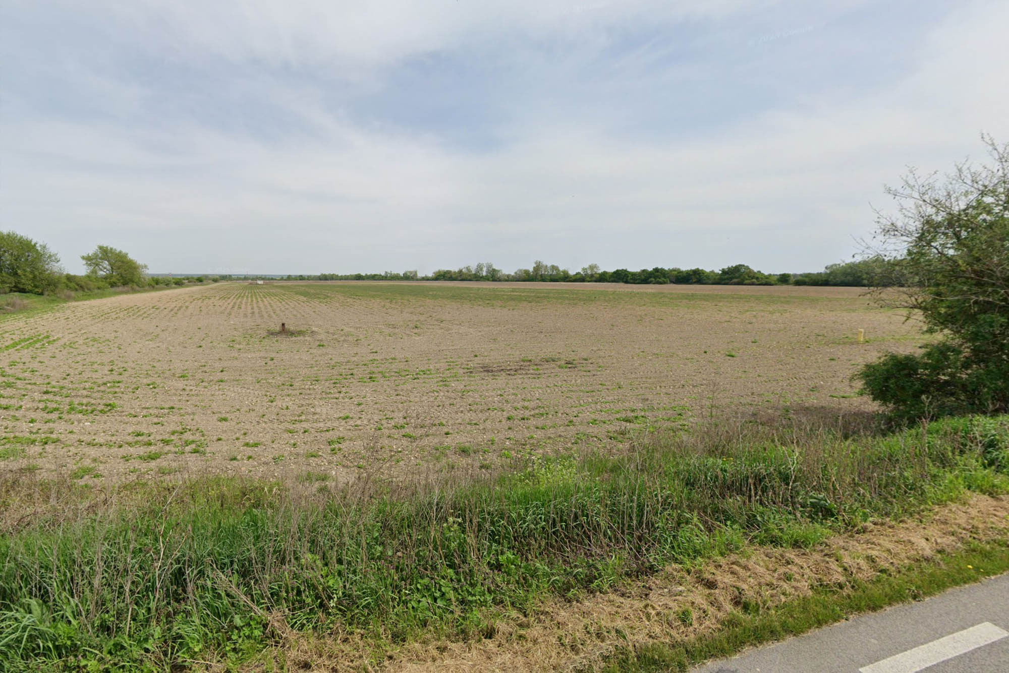 PREDAJ - Pozemok určený k výstavbe - Chorvátsky Grob