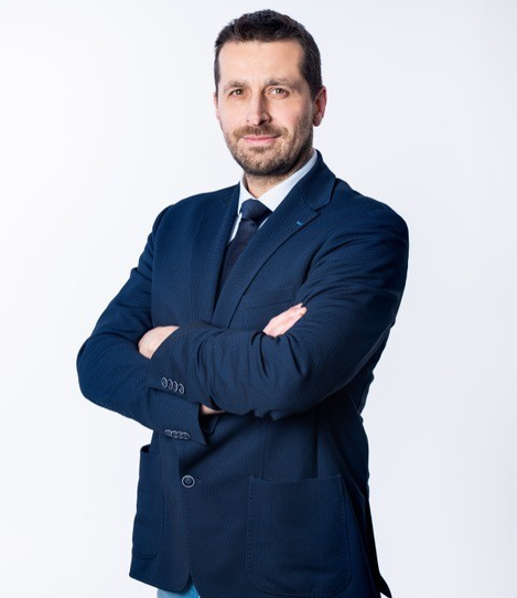 Ivan Hrabinský