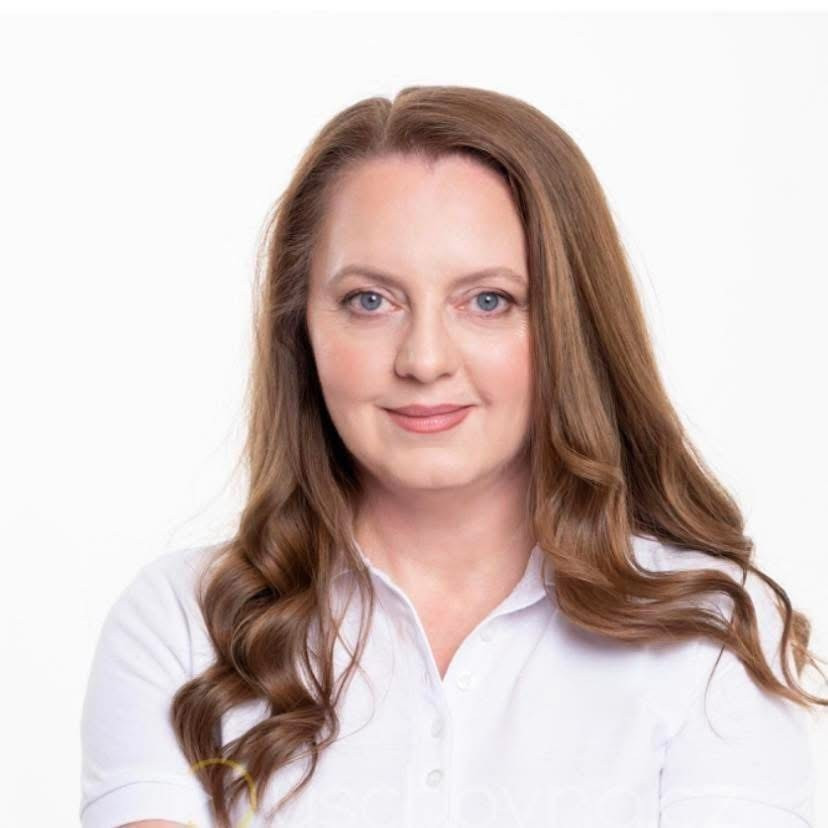 Ing. Kristina Ambrová